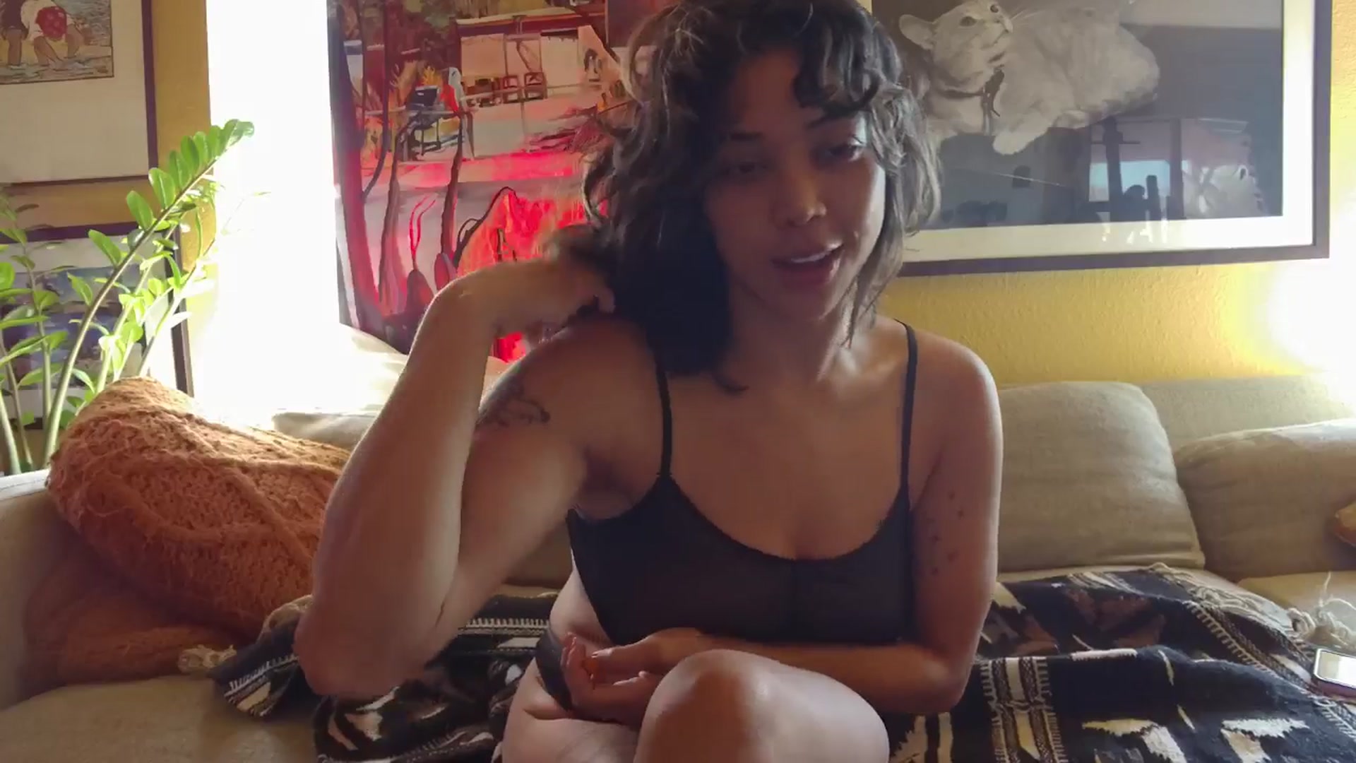 Gallery image thumbnail from KissingHigh's myfreecams stream on, 07/14/2024, 17:38 image 3 of 20