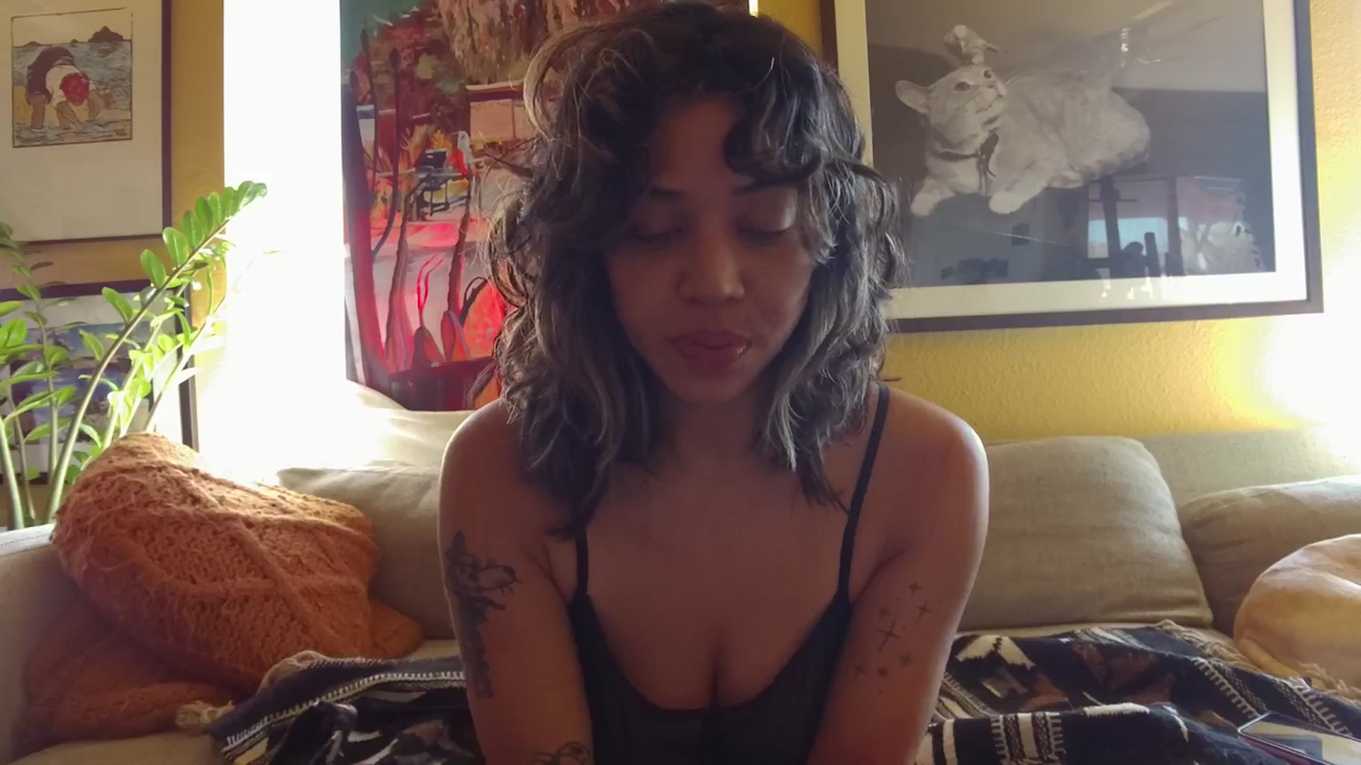 Gallery image thumbnail from KissingHigh's myfreecams stream on, 07/14/2024, 17:38 image 5 of 20