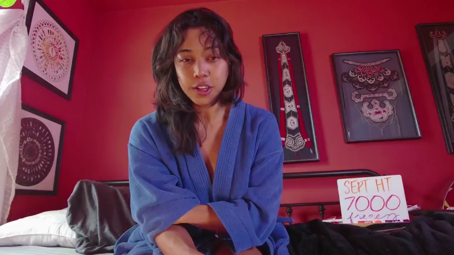 Gallery image thumbnail from KissingHigh's myfreecams stream on, 09/29/2024, 18:08 image 1 of 20