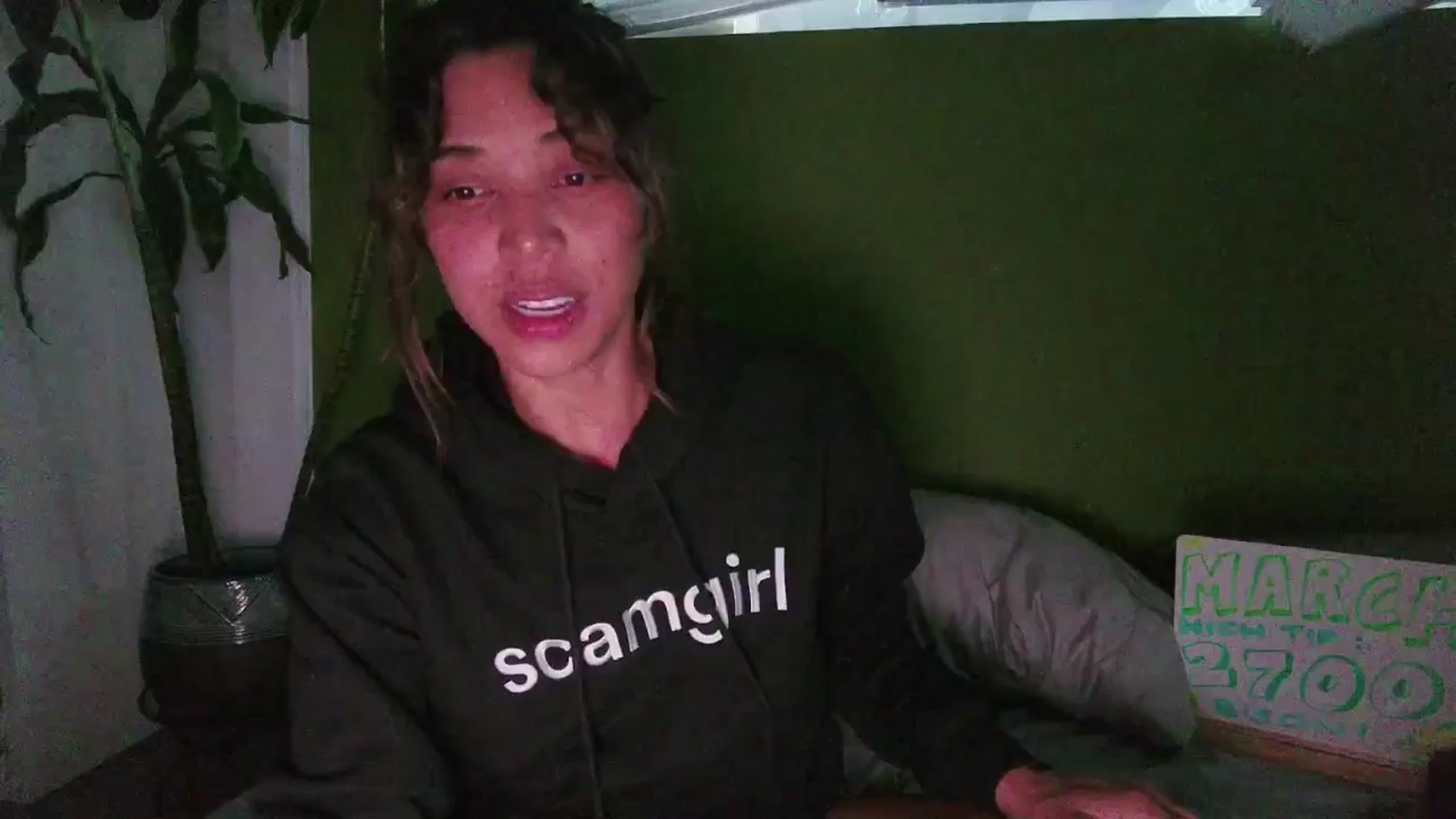 Gallery image thumbnail from KissingHigh's myfreecams stream on, 03/20/2025, 02:39 image 11 of 20
