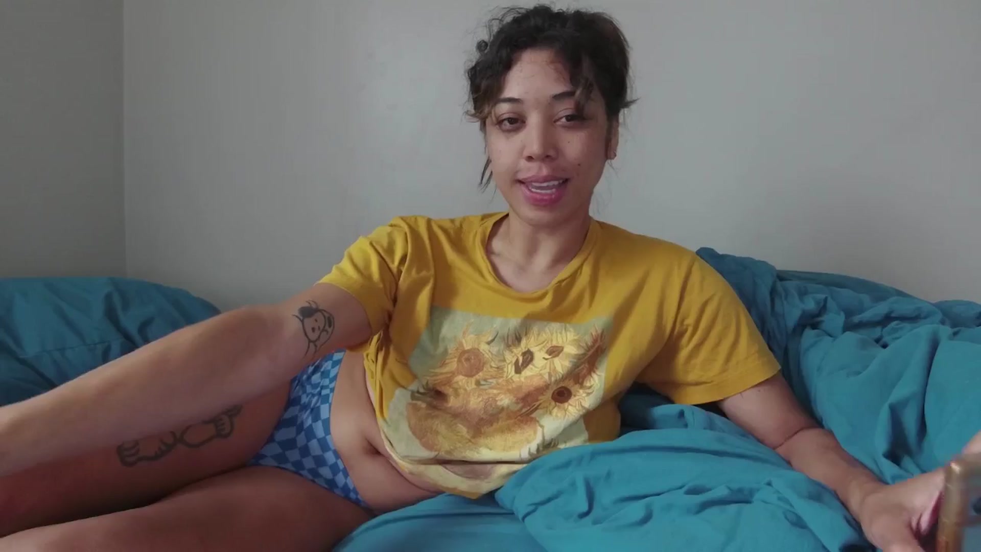 Gallery image thumbnail from KissingHigh's myfreecams stream on, 03/30/2025, 18:08 image 8 of 20