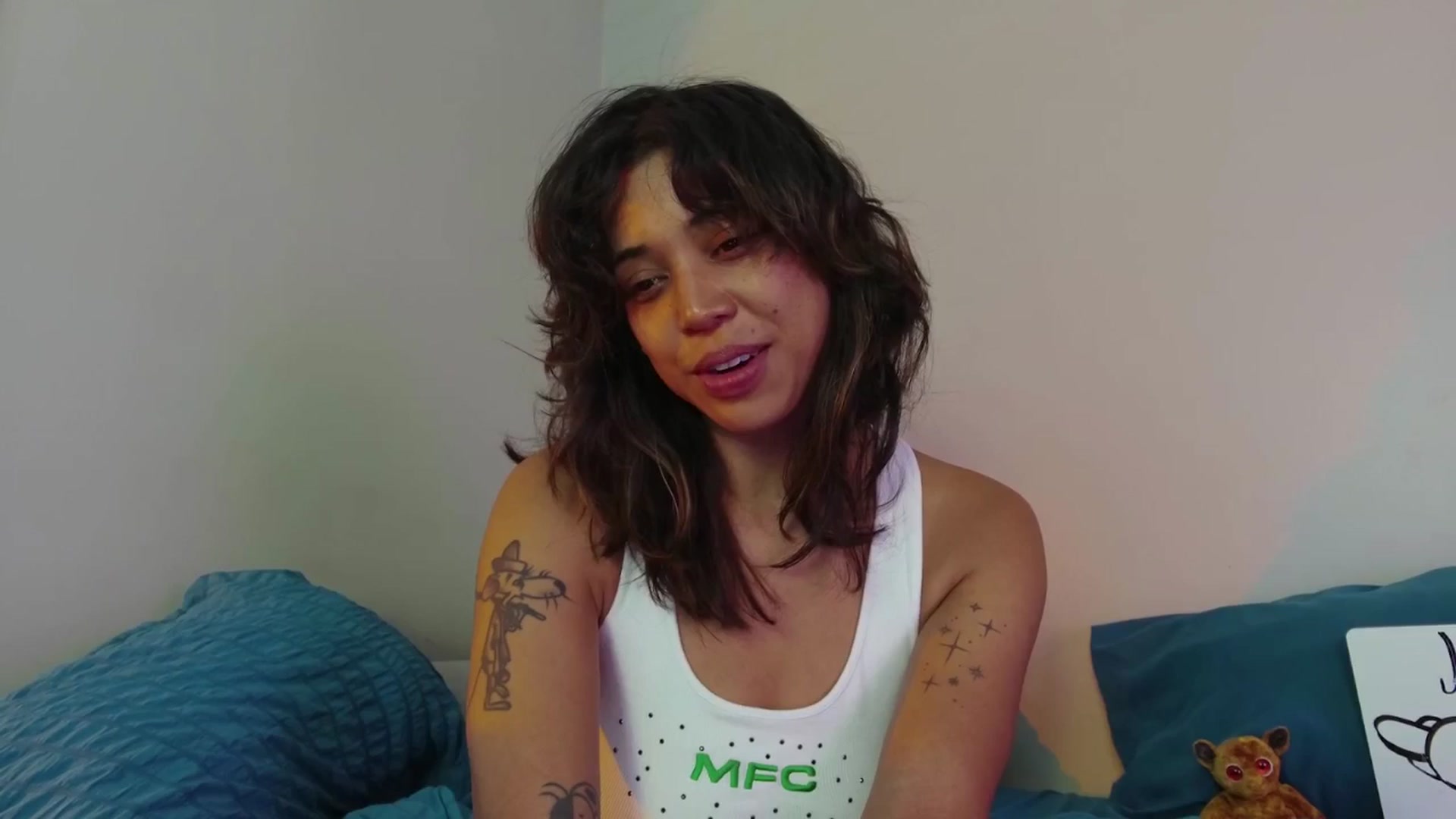 Gallery image thumbnail from KissingHigh's myfreecams stream on, 07/06/2025, 16:45 image 3 of 20