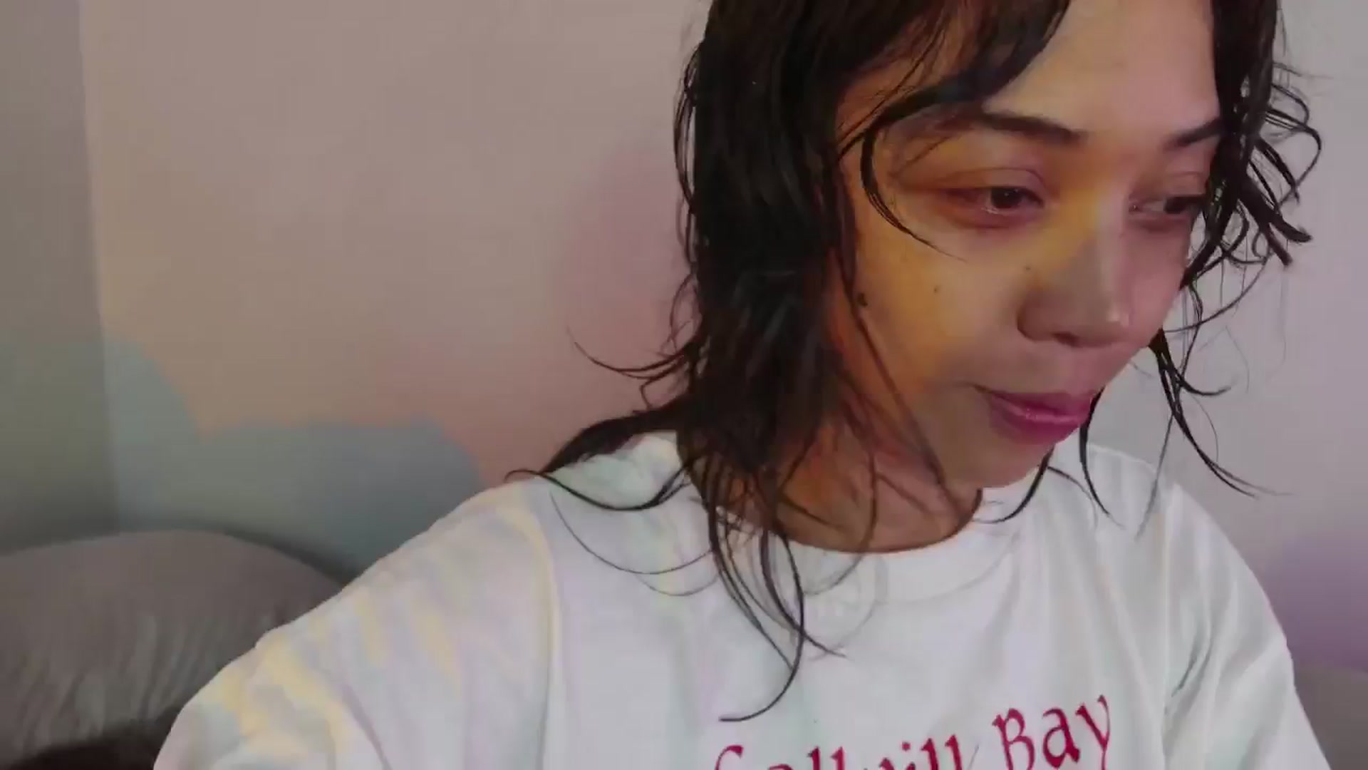Gallery image thumbnail from KissingHigh's myfreecams stream on, 07/13/2025, 17:05 image 1 of 20