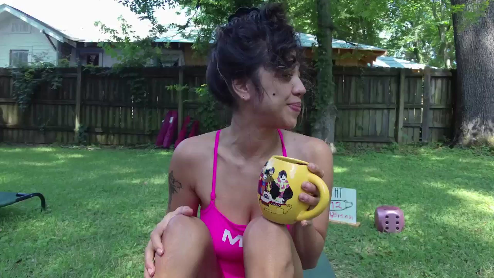 Gallery image thumbnail from KissingHigh's myfreecams stream on, 07/14/2025, 16:29 image 5 of 20