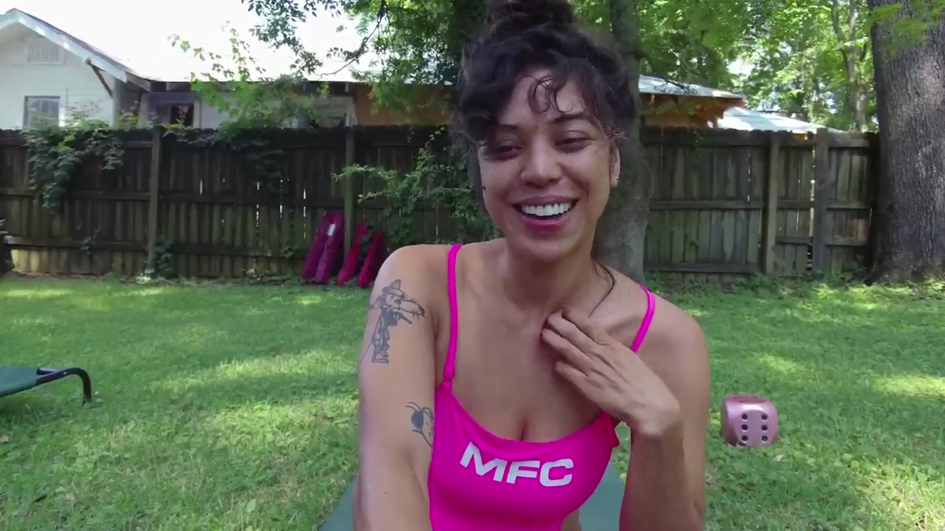 Gallery image thumbnail from KissingHigh's myfreecams stream on, 07/14/2025, 16:29 image 12 of 20
