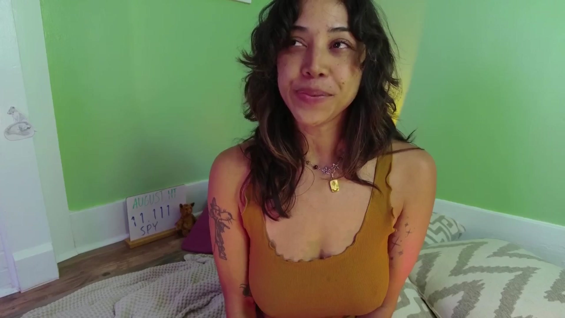 Gallery image thumbnail from KissingHigh's myfreecams stream on, 08/31/2025, 04:02 image 14 of 20