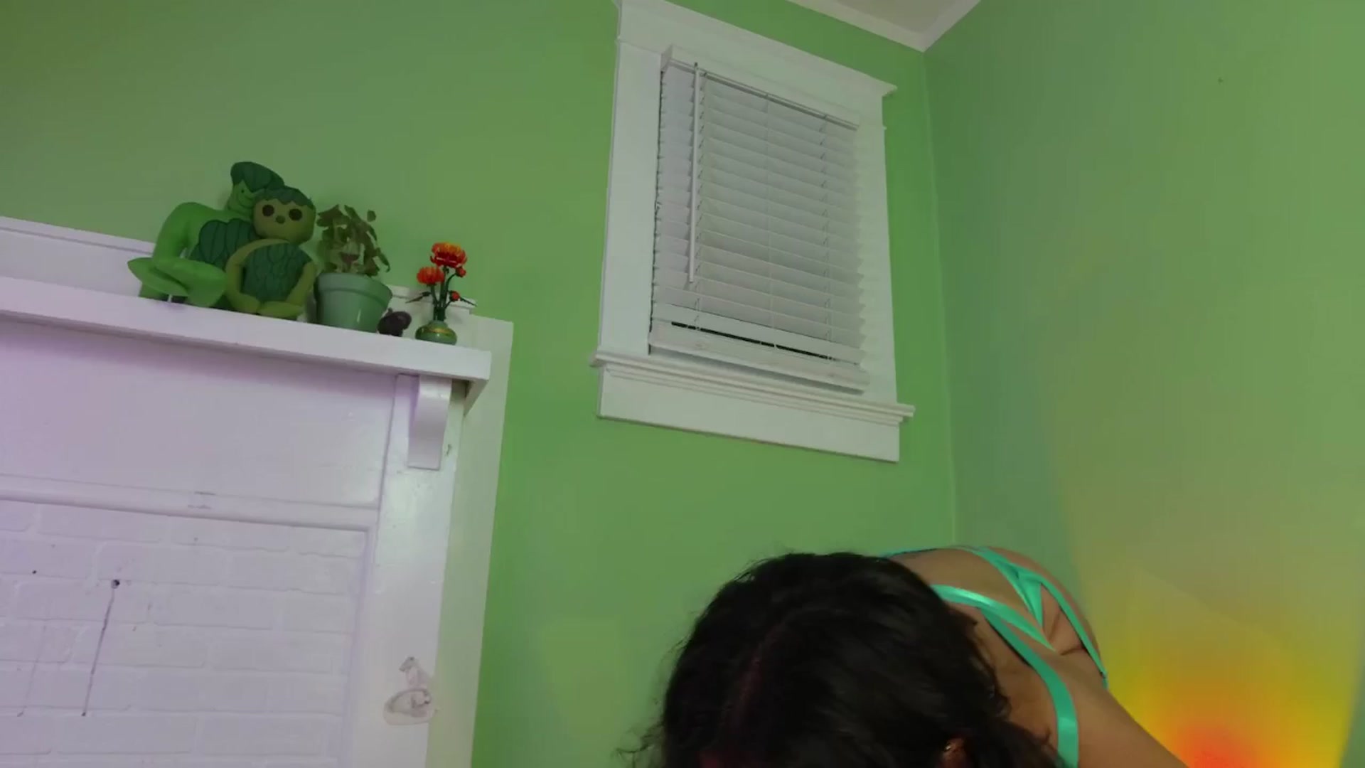 Gallery image thumbnail from KissingHigh's myfreecams stream on, 09/07/2025, 02:42 image 4 of 20