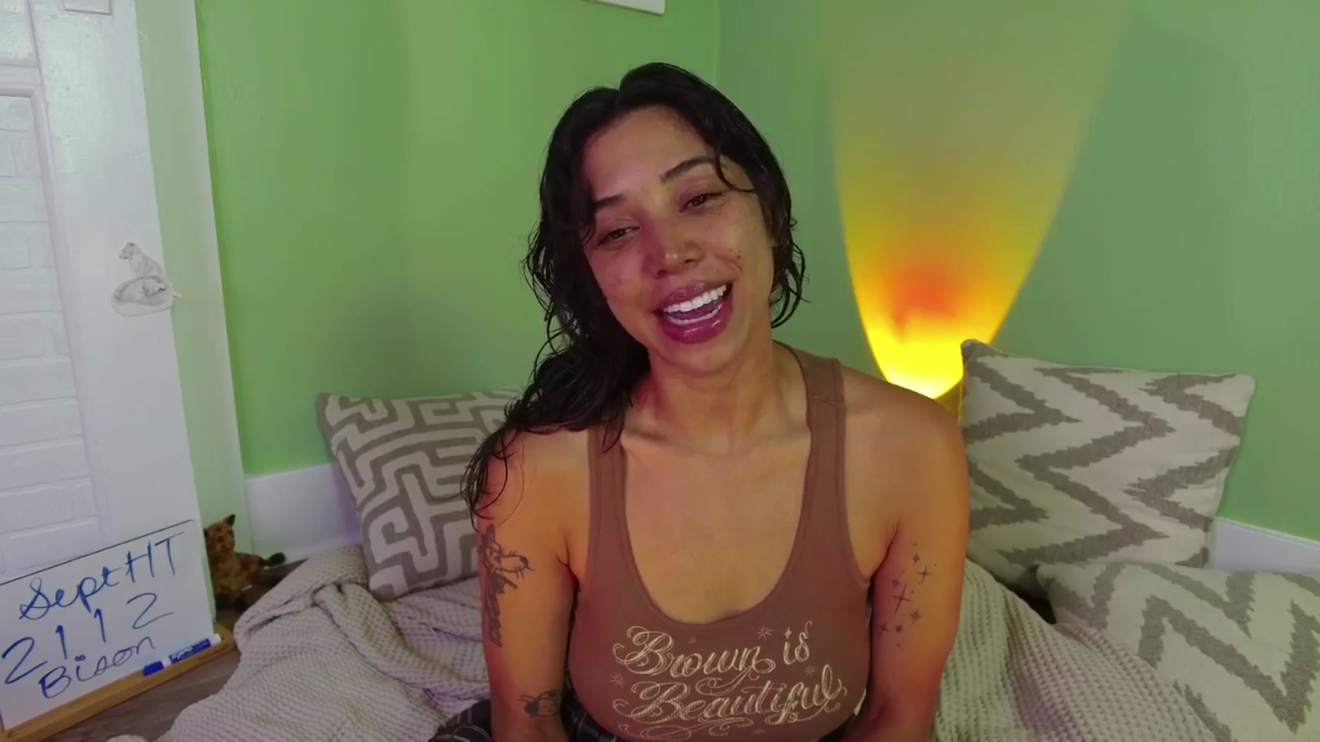 Gallery image thumbnail from KissingHigh's myfreecams stream on, 09/09/2025, 02:12 image 6 of 20