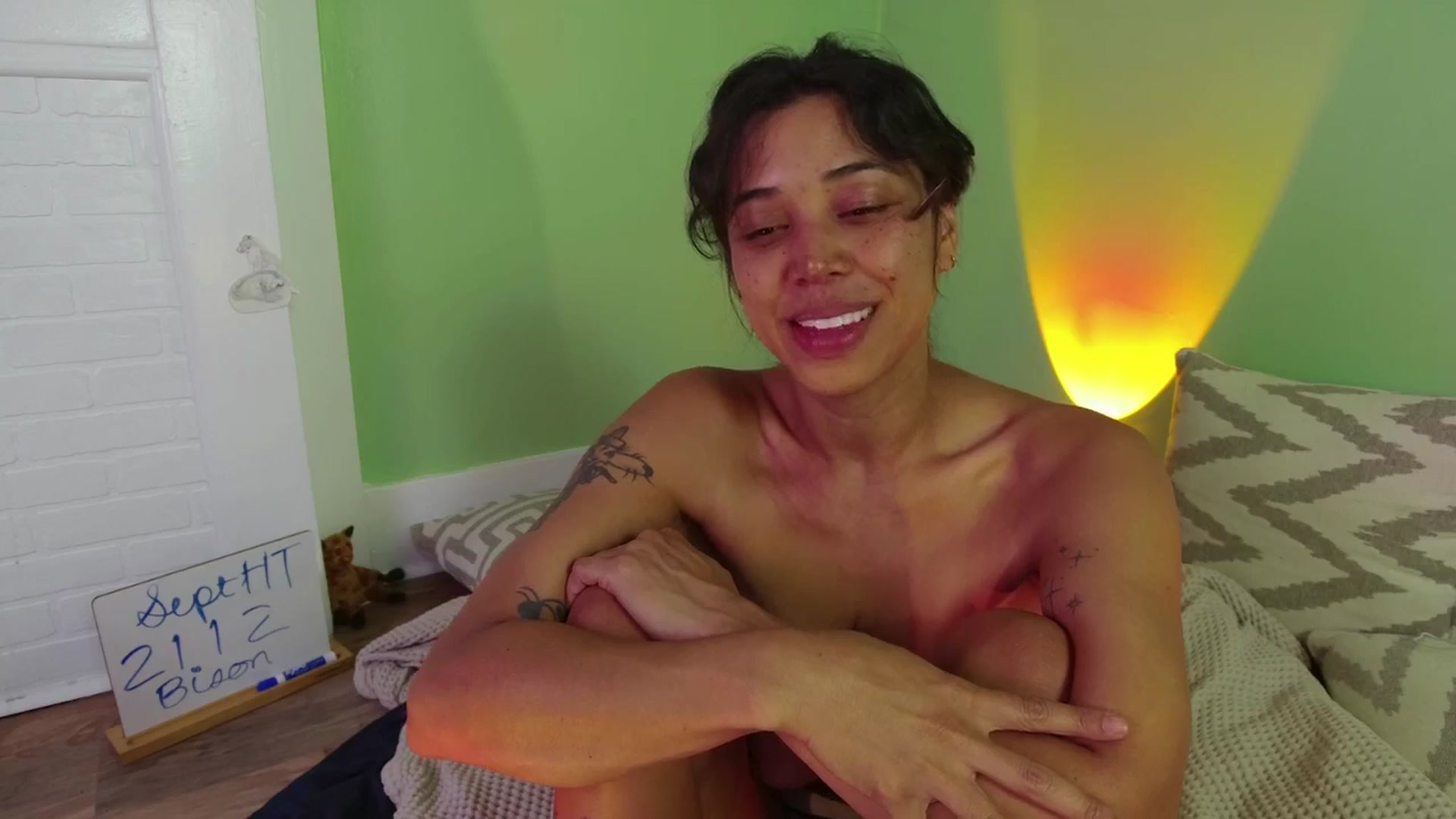 Gallery image thumbnail from KissingHigh's myfreecams stream on, 09/11/2025, 02:09 image 15 of 20