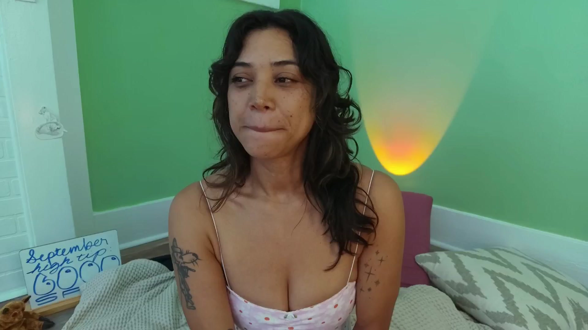Gallery image thumbnail from KissingHigh's myfreecams stream on, 09/28/2025, 16:46 image 16 of 20