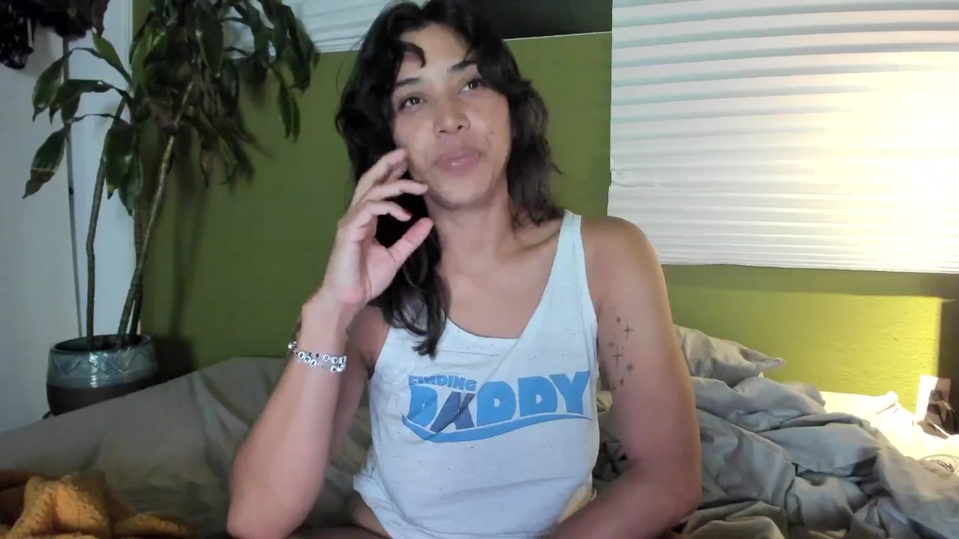 Gallery image thumbnail from KissingHigh's myfreecams stream on, 10/11/2025, 03:04 image 18 of 20