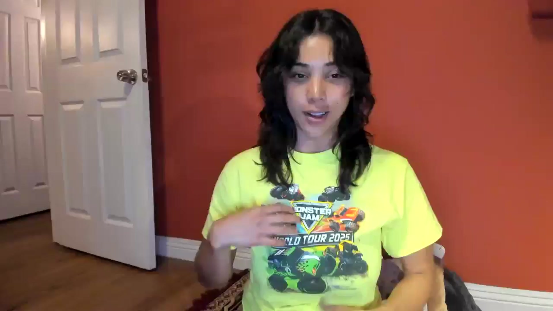 Gallery image thumbnail from KissingHigh's myfreecams stream on, 01/16/2026, 02:58 image 1 of 20