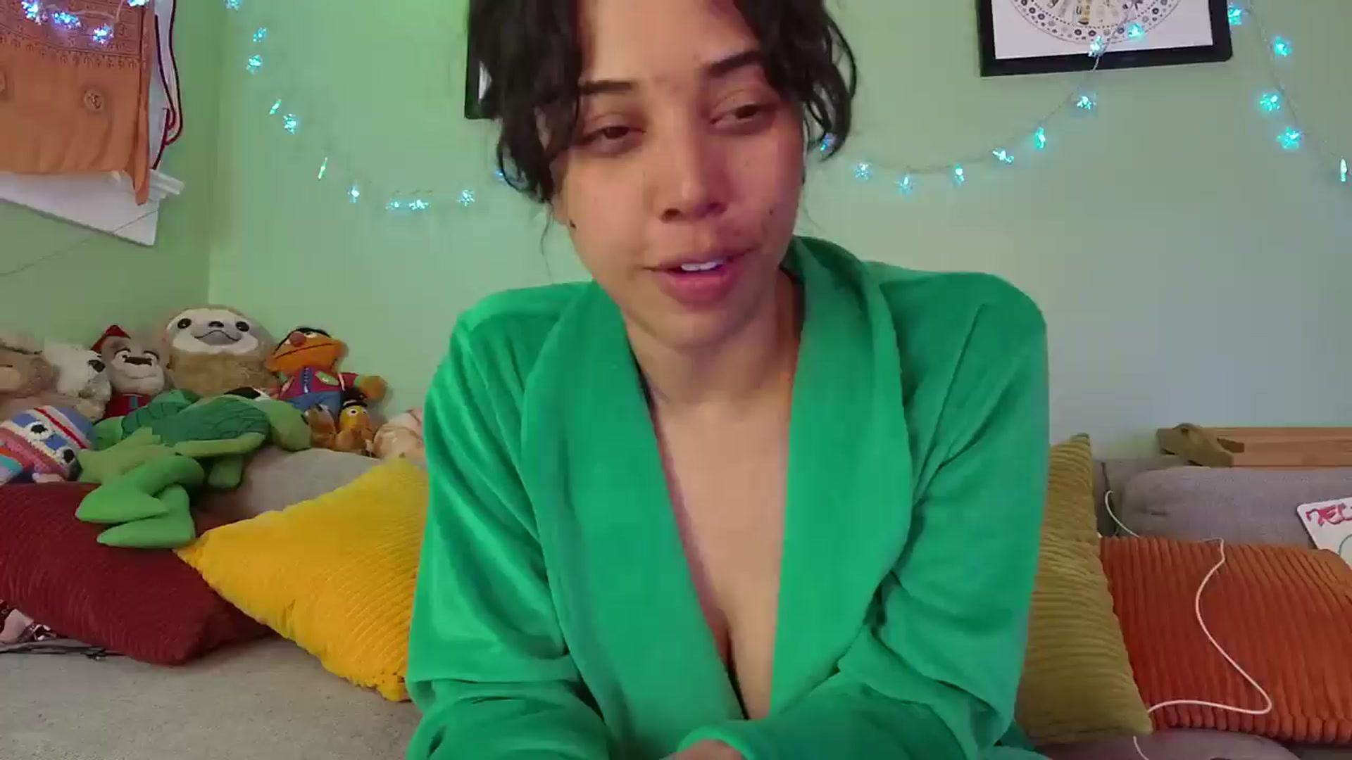 Gallery image thumbnail from KissingHigh's myfreecams stream on, 01/30/2026, 03:59 image 1 of 20