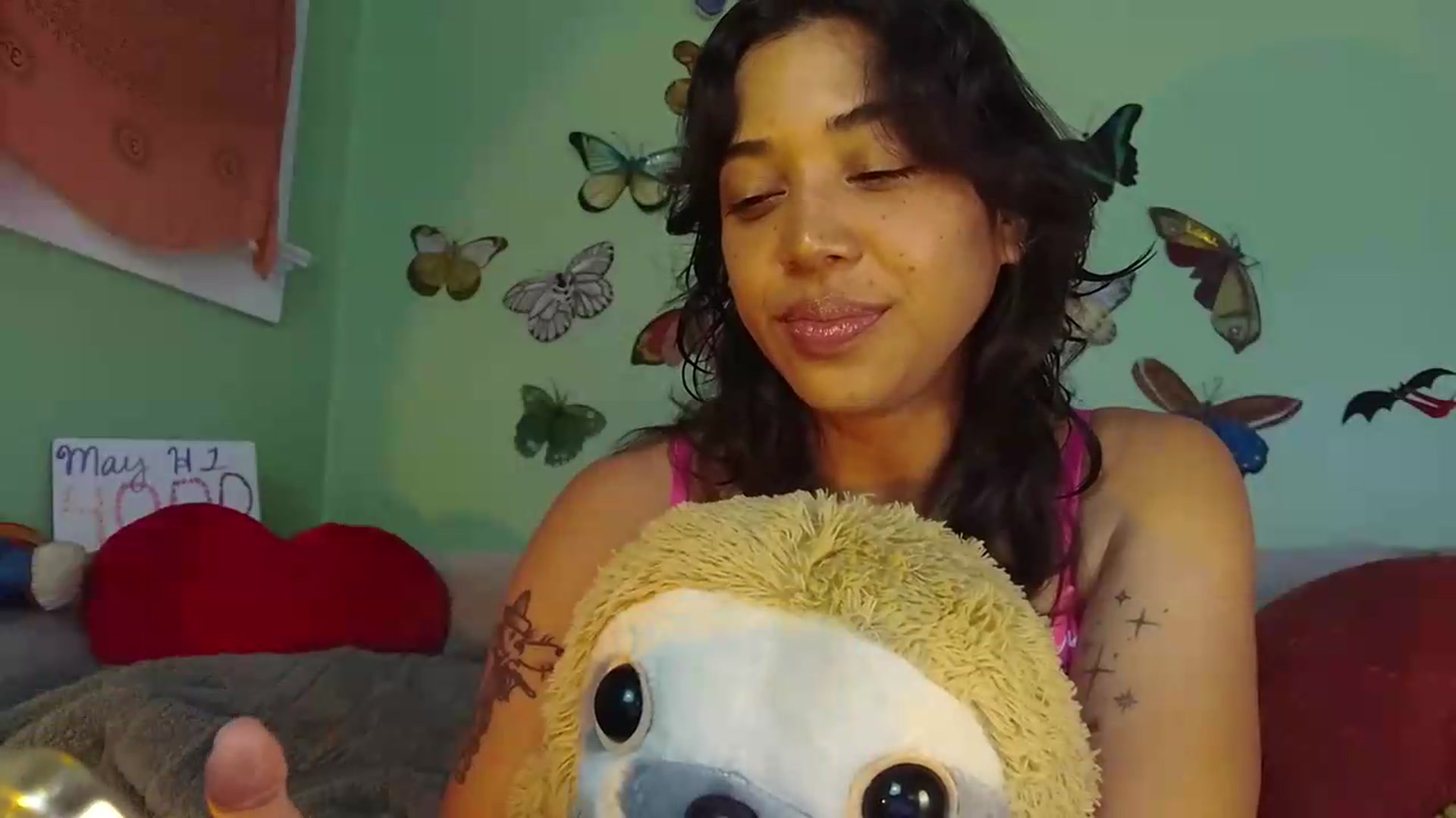 Gallery image thumbnail from KissingHigh's myfreecams stream on, 05/31/2026, 02:27 image 8 of 20