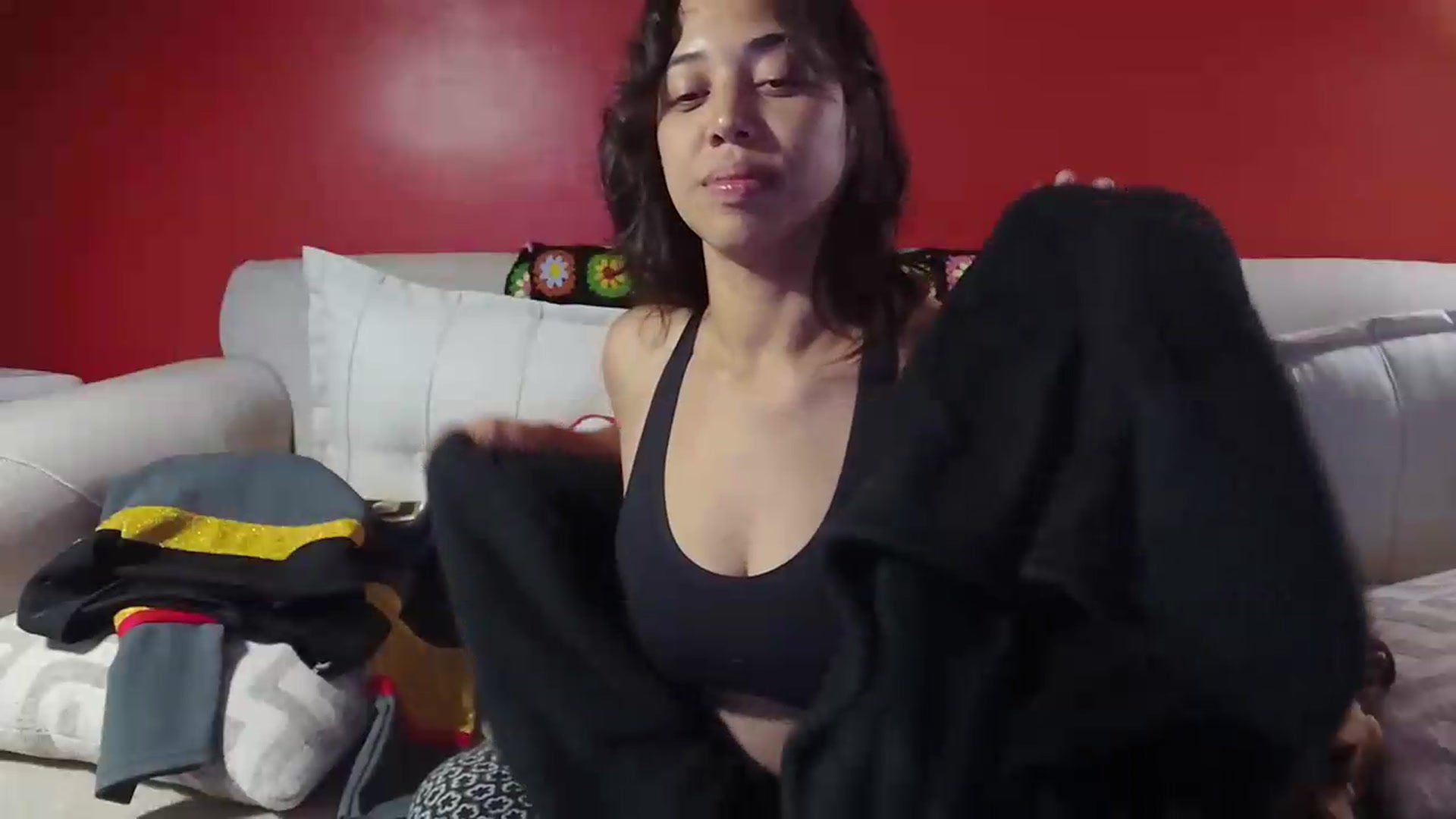 Gallery image thumbnail from KissingHigh's myfreecams stream on, 06/07/2026, 04:33 image 11 of 20