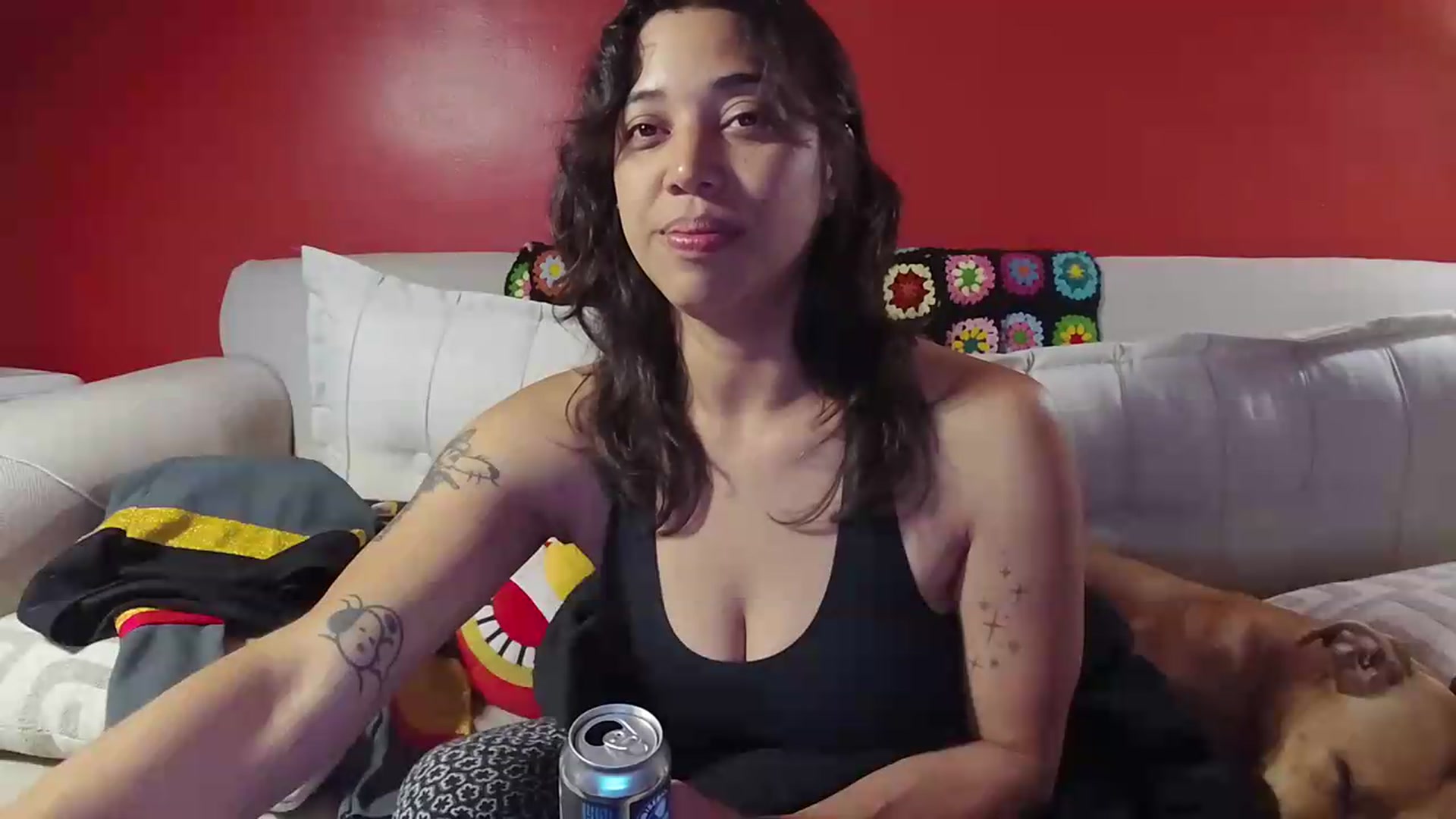 Gallery image thumbnail from KissingHigh's myfreecams stream on, 06/07/2026, 04:33 image 13 of 20