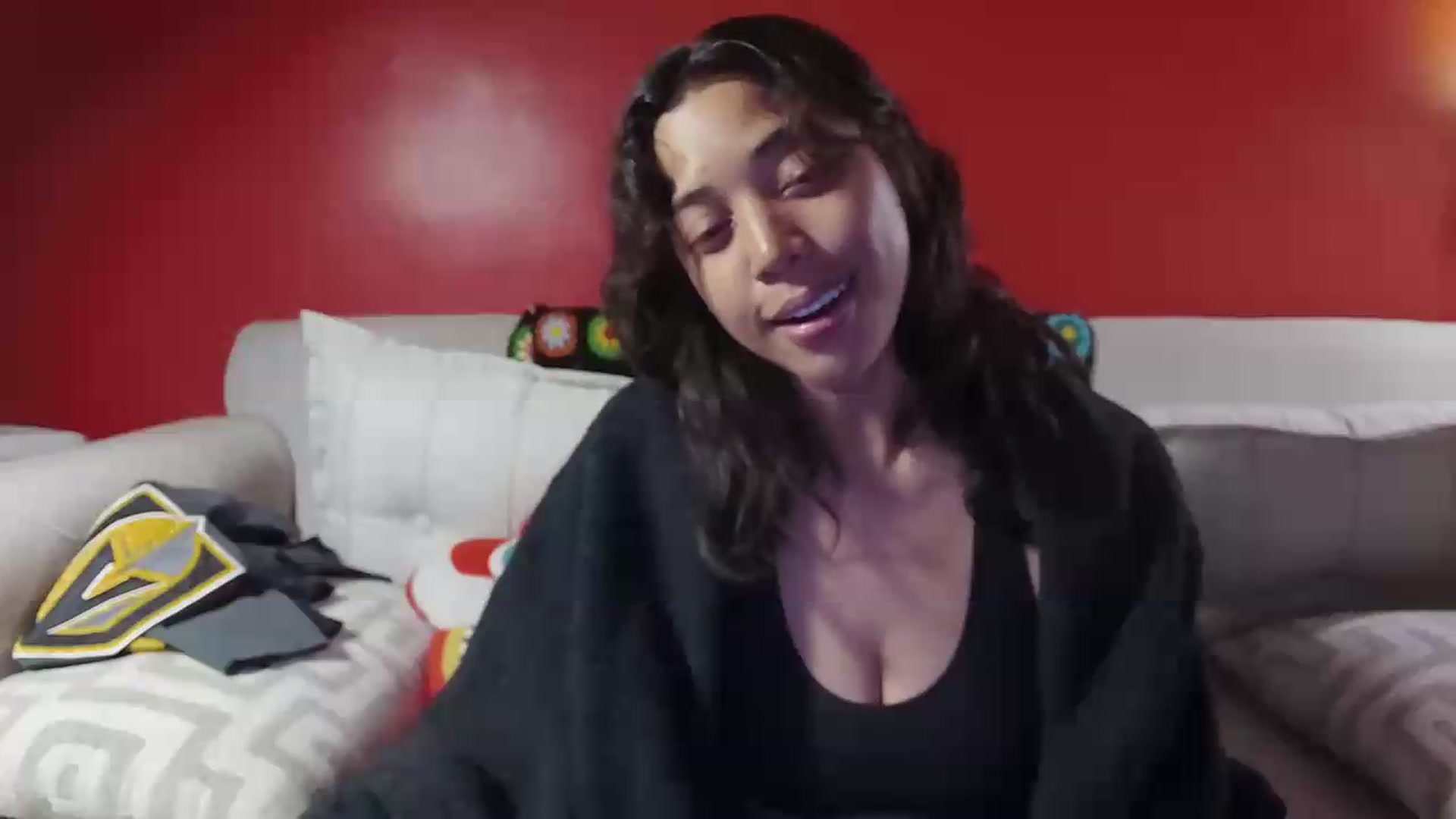 Gallery image thumbnail from KissingHigh's myfreecams stream on, 06/07/2026, 04:33 image 8 of 20