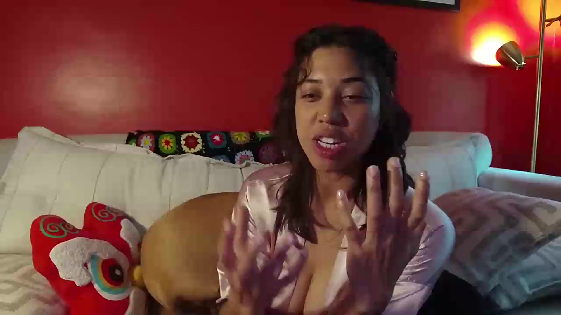 Gallery image thumbnail from KissingHigh's myfreecams stream on, 06/07/2026, 17:55 image 1 of 20