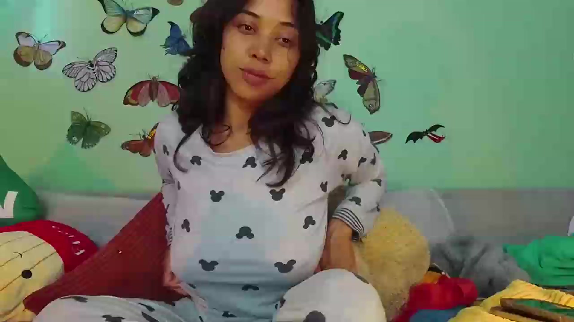 Gallery image thumbnail from KissingHigh's myfreecams stream on, 07/26/2026, 18:36 image 1 of 20