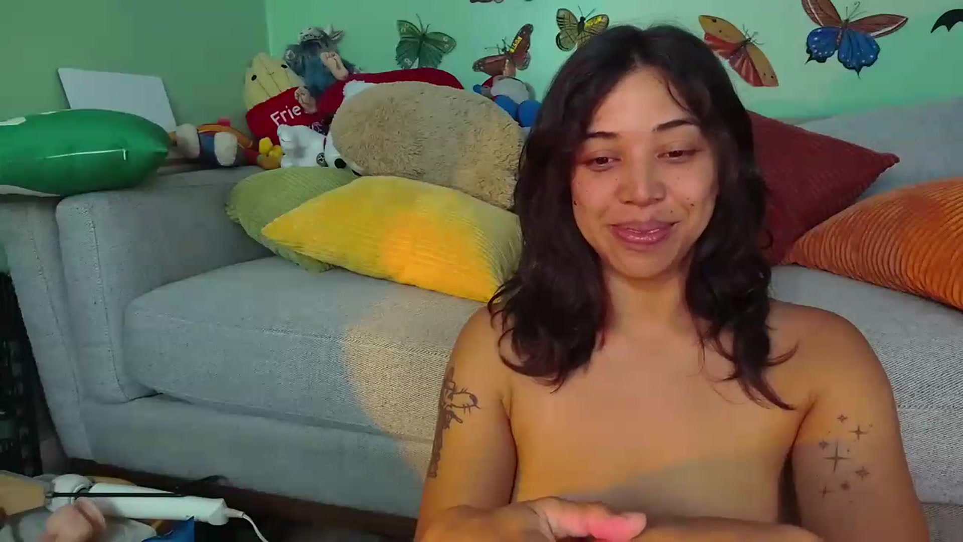 Gallery image thumbnail from KissingHigh's myfreecams stream on, 08/02/2026, 18:43 image 14 of 20