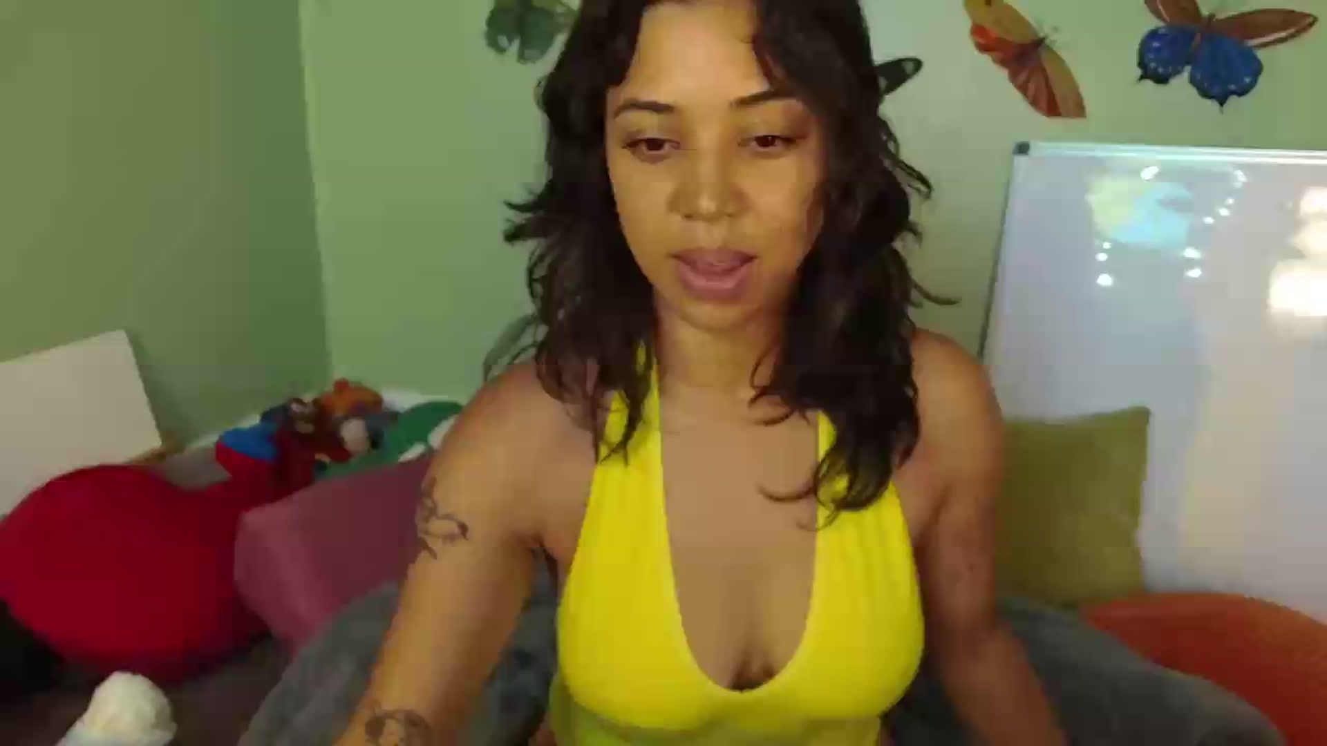 Gallery image thumbnail from KissingHigh's myfreecams stream on, 08/04/2026, 02:37 image 1 of 20