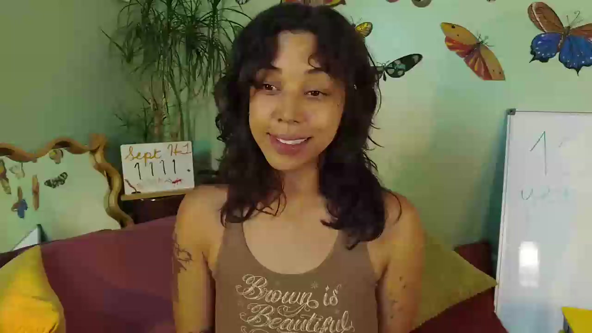 Gallery image thumbnail from KissingHigh's myfreecams stream on, 09/06/2026, 02:33 image 16 of 20