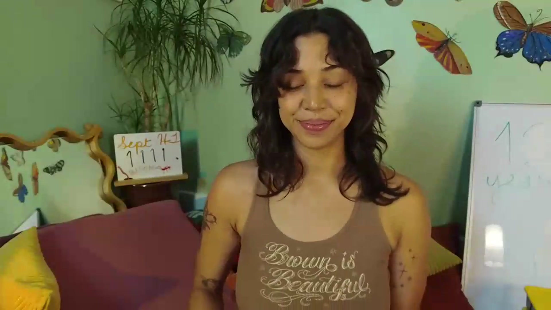 Gallery image thumbnail from KissingHigh's myfreecams stream on, 09/06/2026, 02:33 image 13 of 20