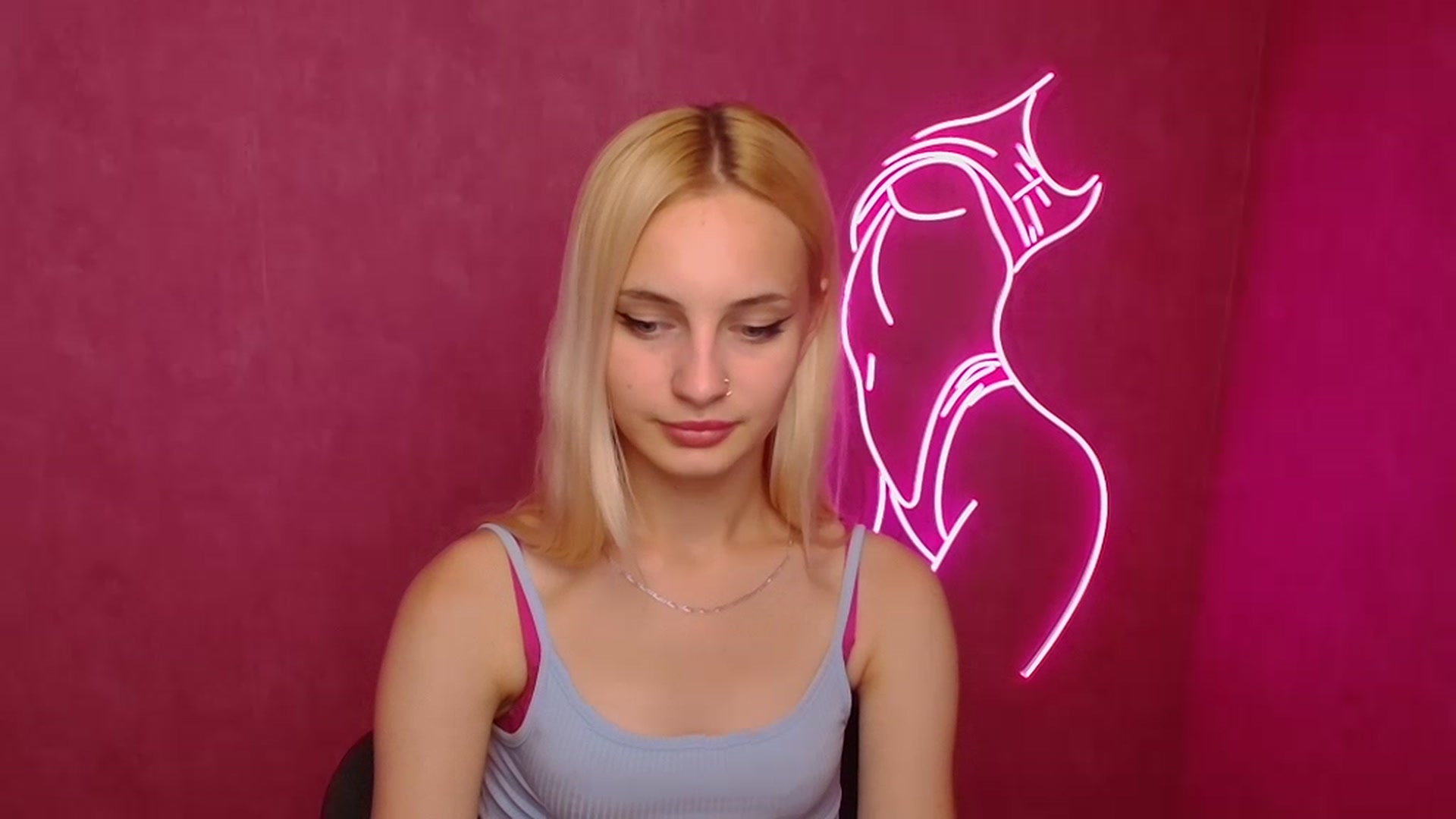Gallery image thumbnail from Kissismimy's myfreecams stream on, 07/21/2023, 20:41 image 19 of 20