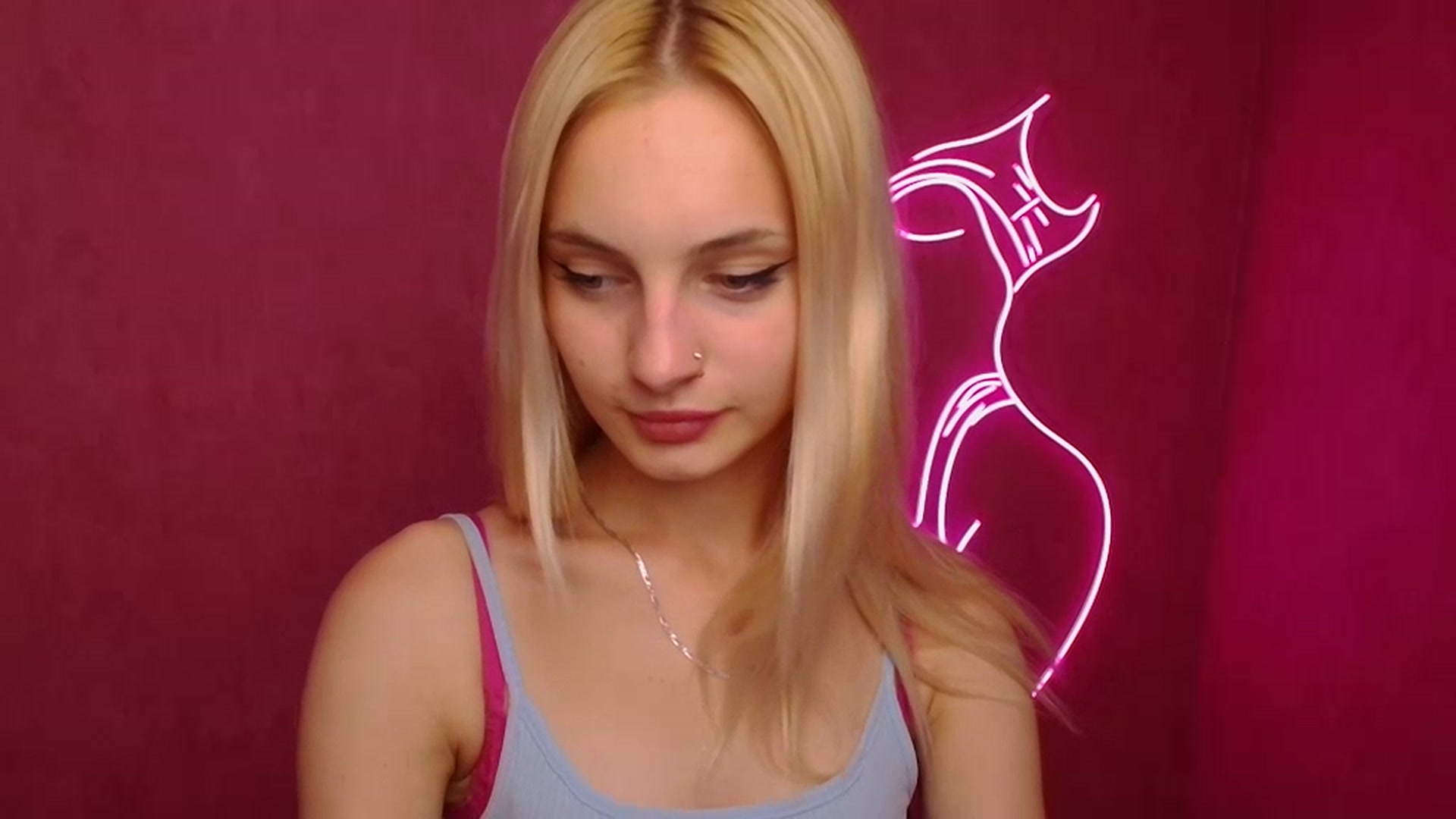 Gallery image thumbnail from Kissismimy's myfreecams stream on, 07/21/2023, 20:41 image 14 of 20