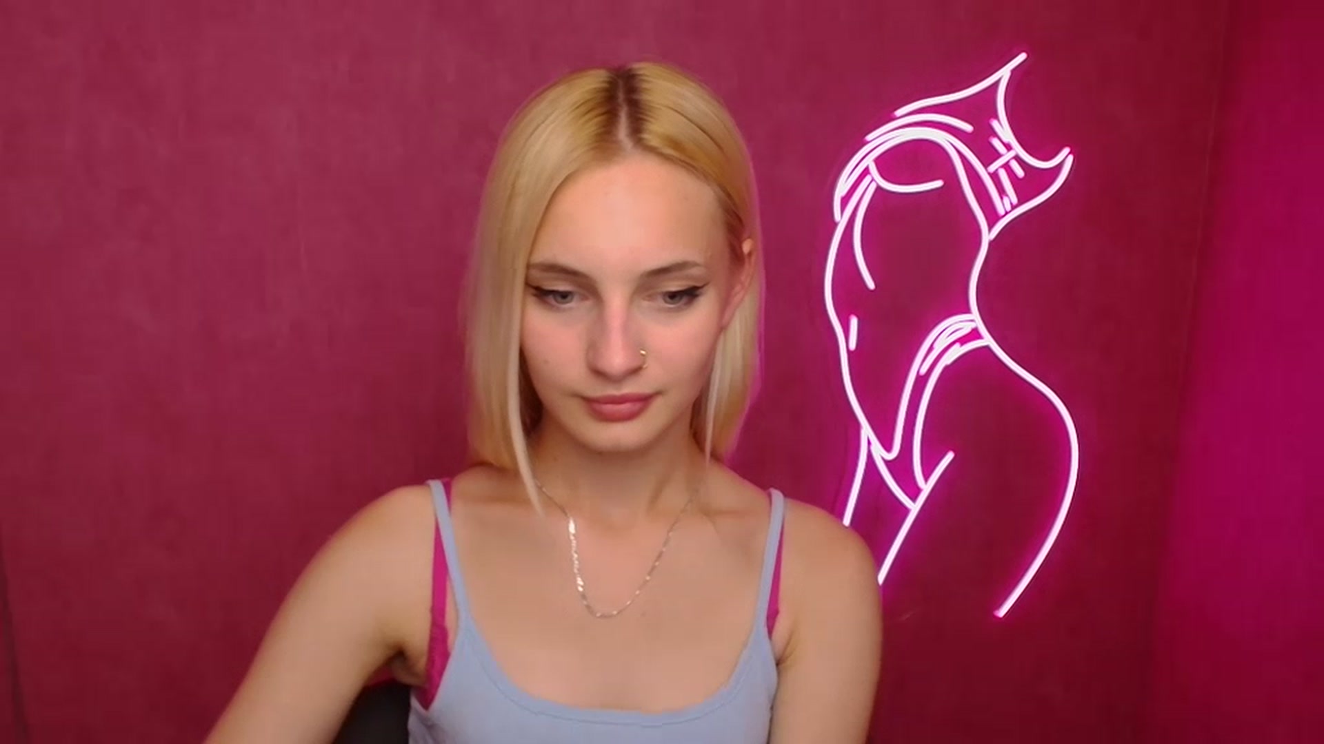 Gallery image thumbnail from Kissismimy's myfreecams stream on, 07/21/2023, 20:41 image 2 of 20