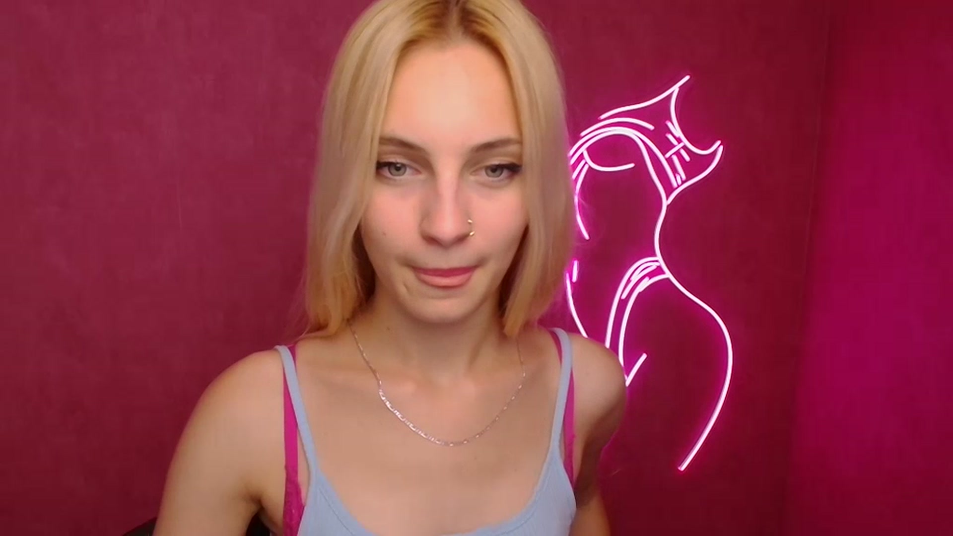 Gallery image thumbnail from Kissismimy's myfreecams stream on, 07/21/2023, 20:41 image 16 of 20