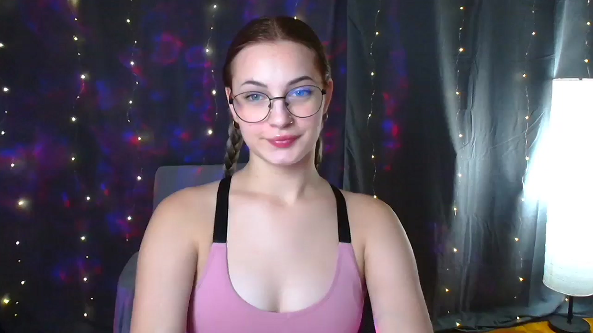 Gallery image thumbnail from Kissismimy's myfreecams stream on, 08/13/2024, 10:18 image 1 of 20