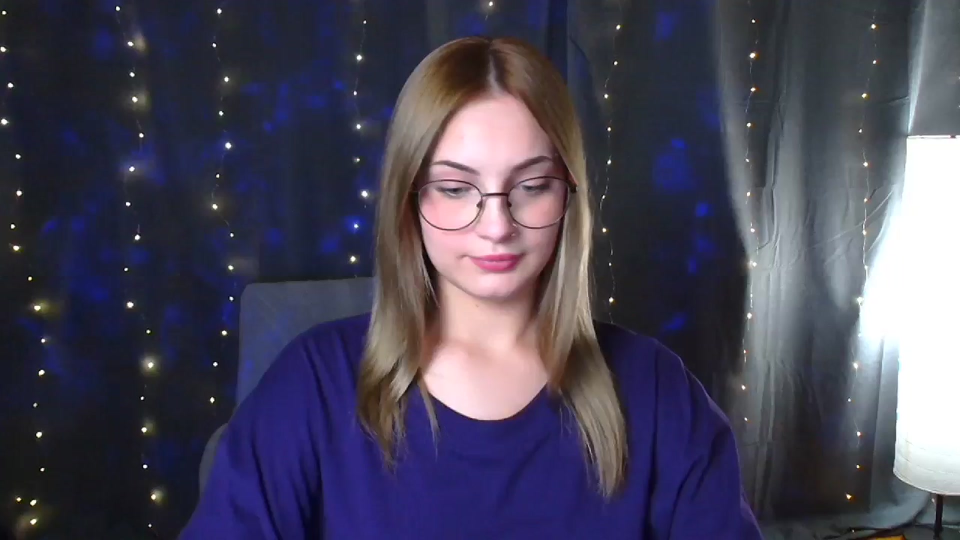 Gallery image thumbnail from Kissismimy's myfreecams stream on, 08/24/2024, 10:06 image 17 of 20