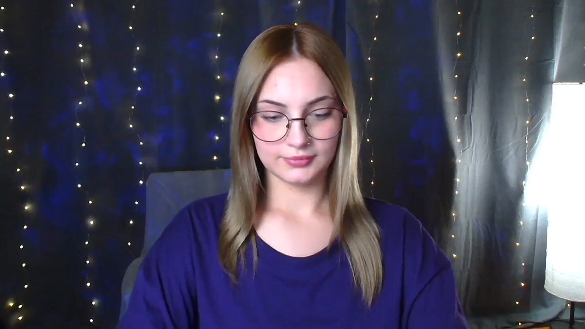 Gallery image thumbnail from Kissismimy's myfreecams stream on, 08/24/2024, 10:06 image 19 of 20