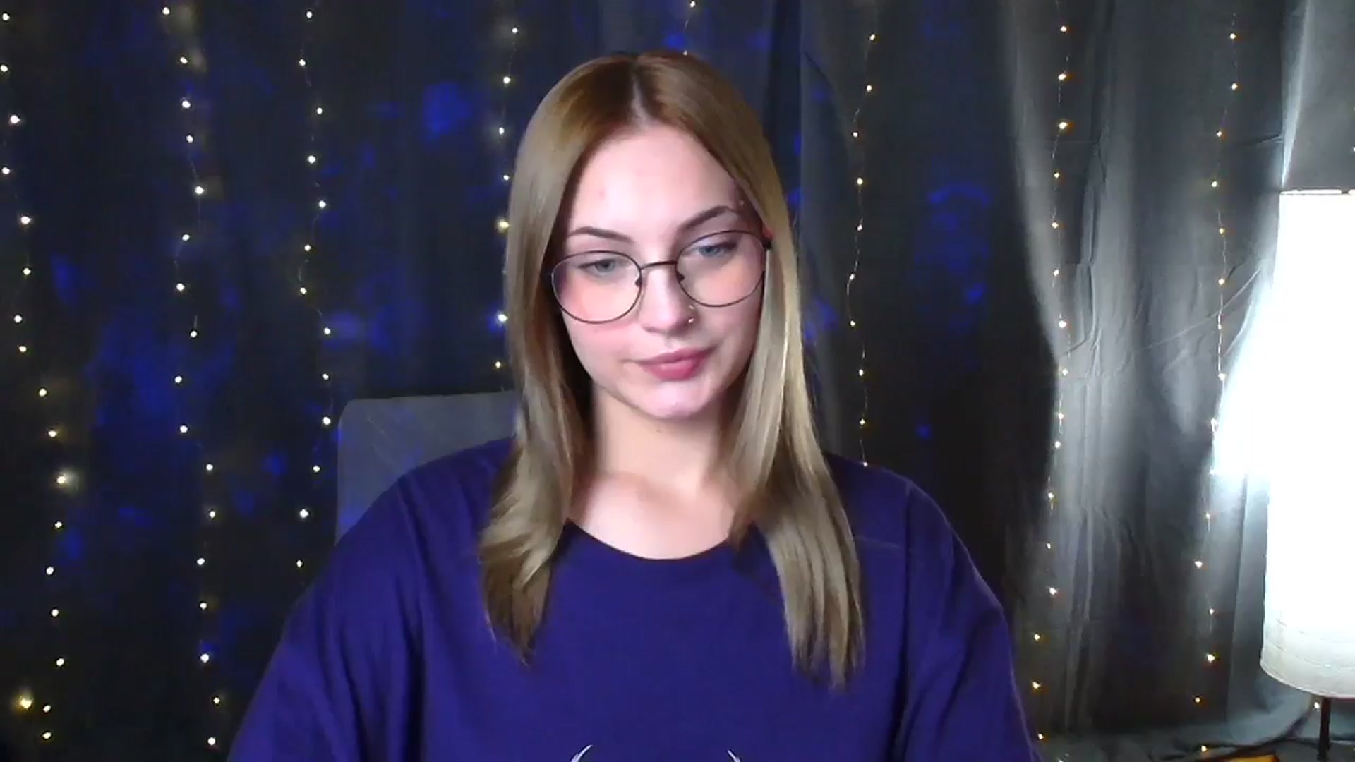 Gallery image thumbnail from Kissismimy's myfreecams stream on, 08/24/2024, 10:06 image 5 of 20