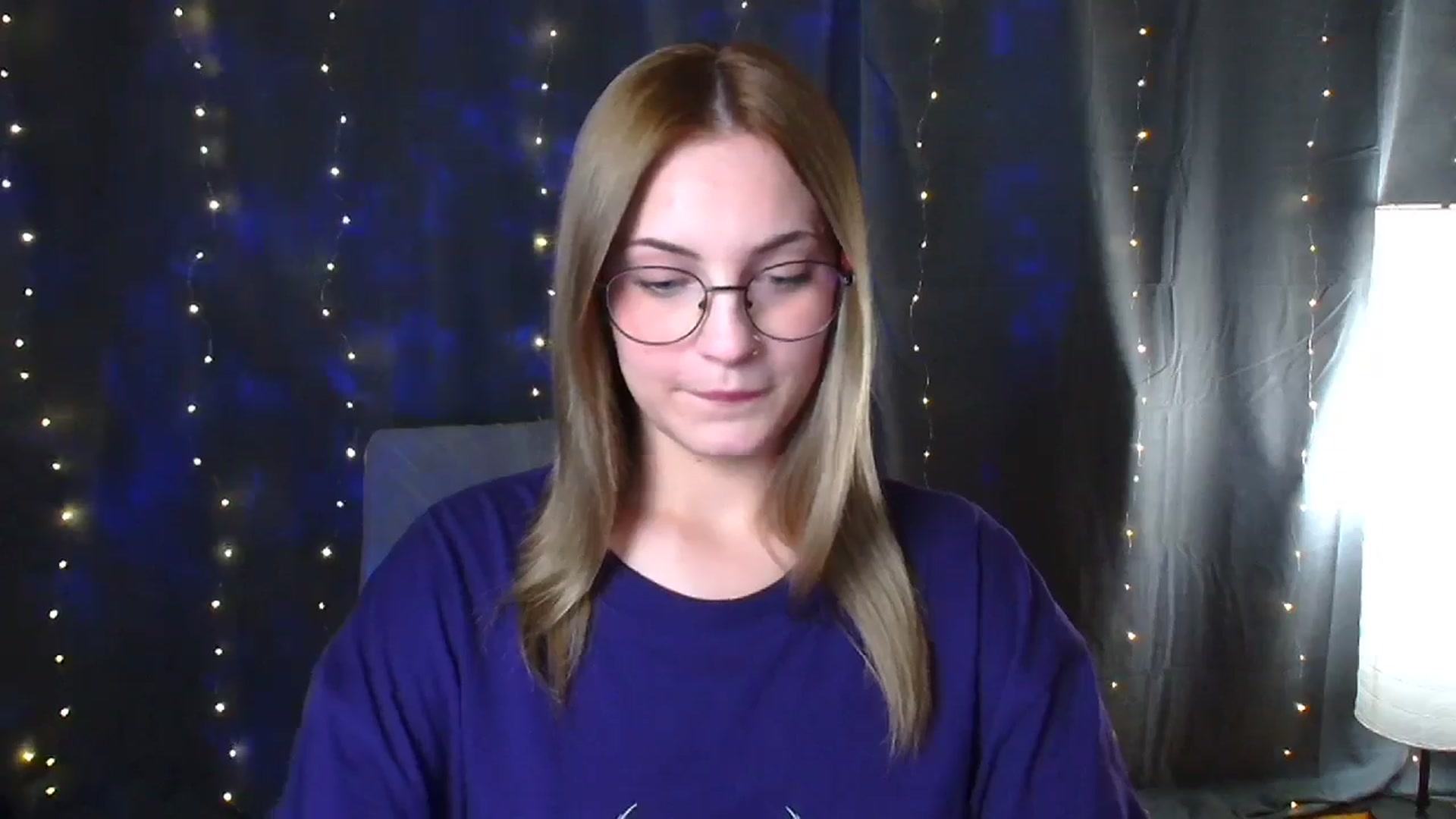 Gallery image thumbnail from Kissismimy's myfreecams stream on, 08/24/2024, 10:06 image 7 of 20