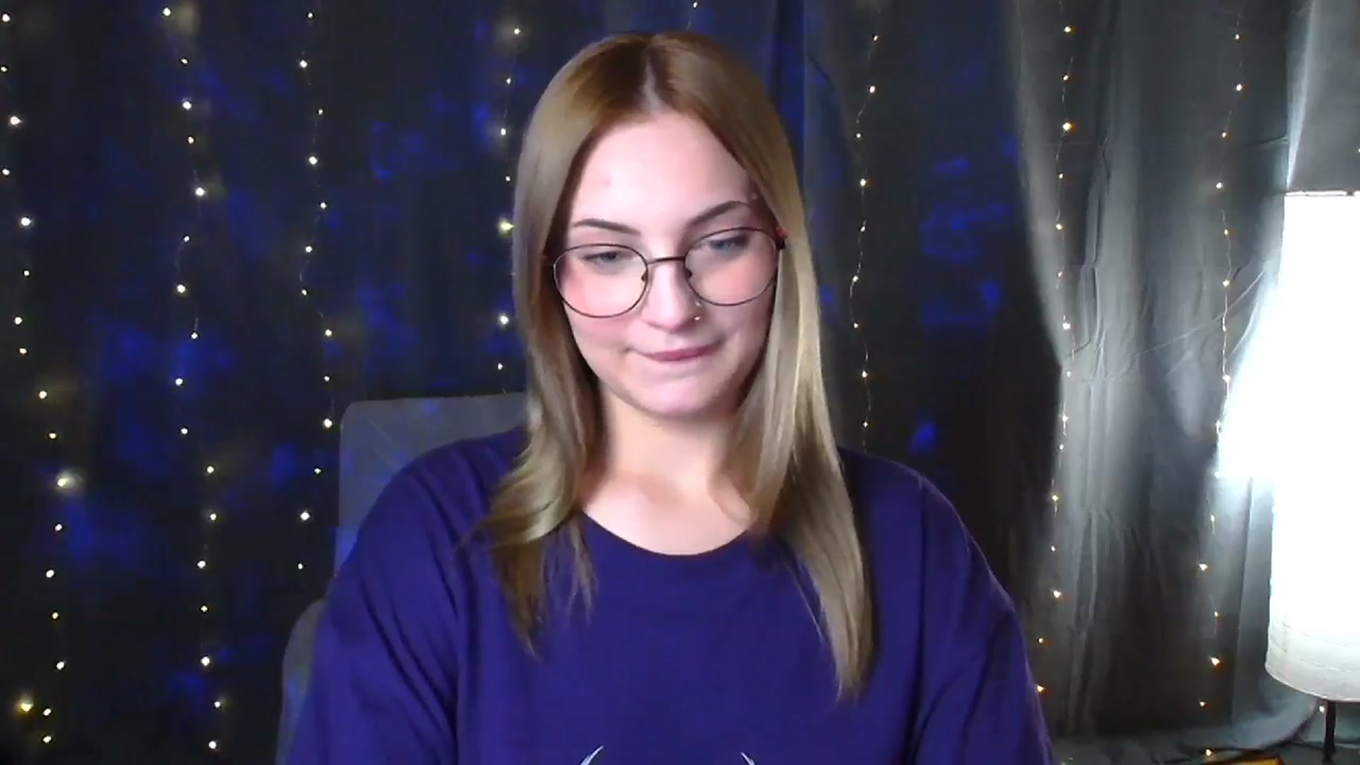 Gallery image thumbnail from Kissismimy's myfreecams stream on, 08/24/2024, 10:06 image 9 of 20