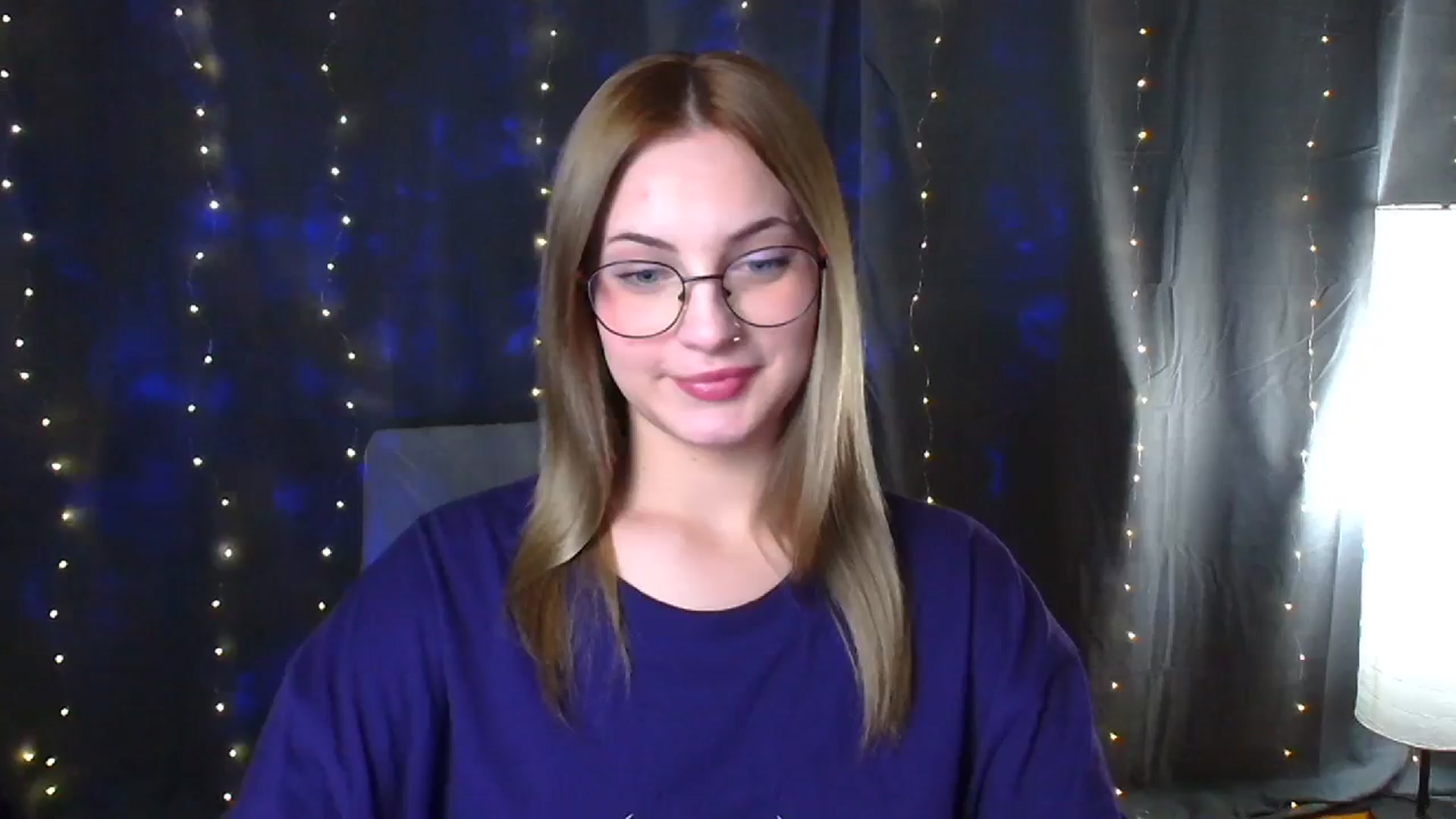Gallery image thumbnail from Kissismimy's myfreecams stream on, 08/24/2024, 10:06 image 8 of 20