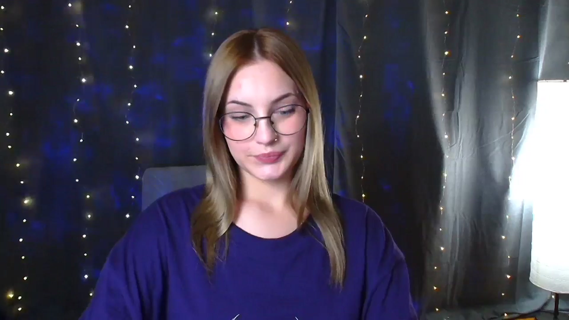 Gallery image thumbnail from Kissismimy's myfreecams stream on, 08/24/2024, 10:06 image 13 of 20