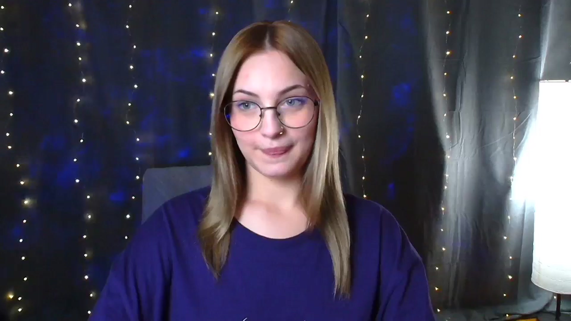Gallery image thumbnail from Kissismimy's myfreecams stream on, 08/24/2024, 10:06 image 6 of 20