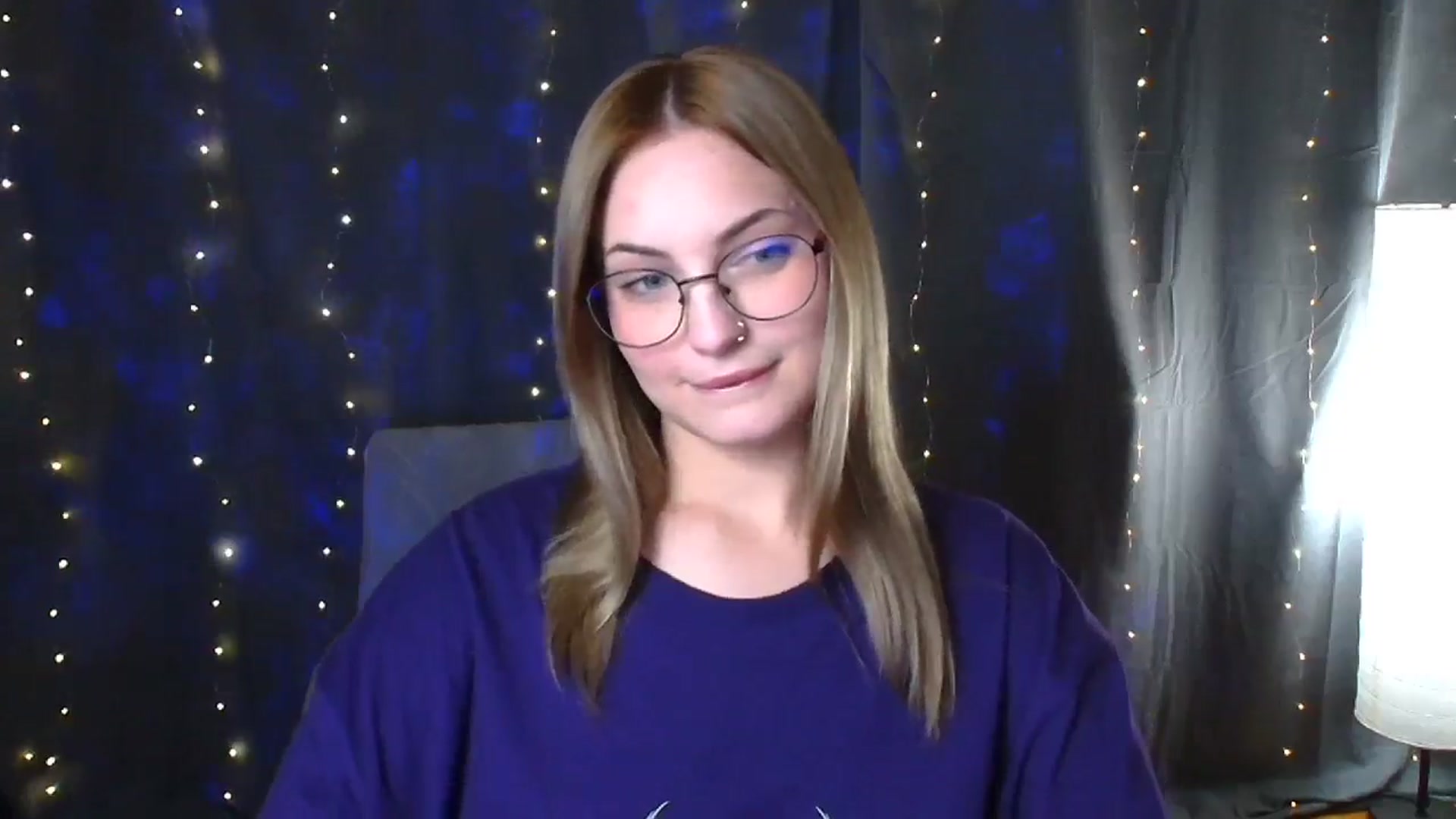 Gallery image thumbnail from Kissismimy's myfreecams stream on, 08/24/2024, 10:06 image 4 of 20