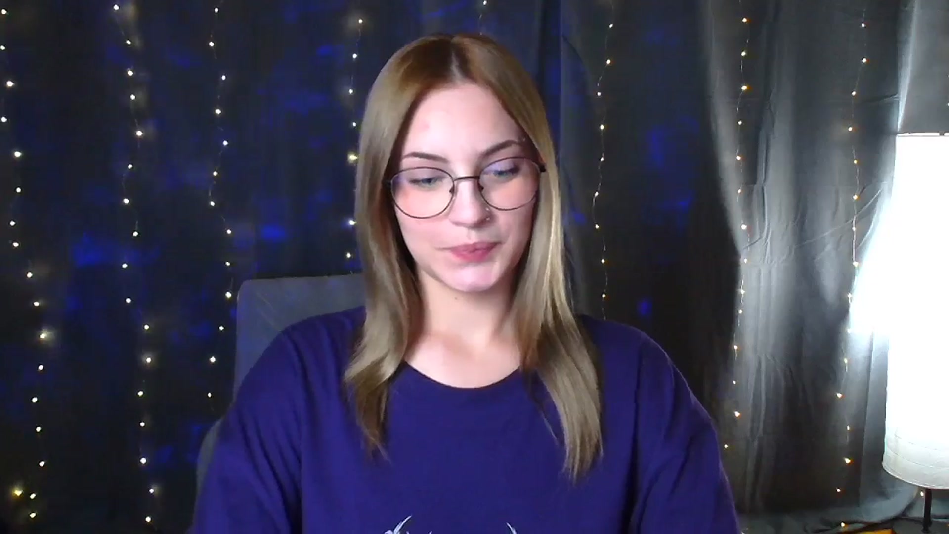Gallery image thumbnail from Kissismimy's myfreecams stream on, 08/24/2024, 10:06 image 3 of 20