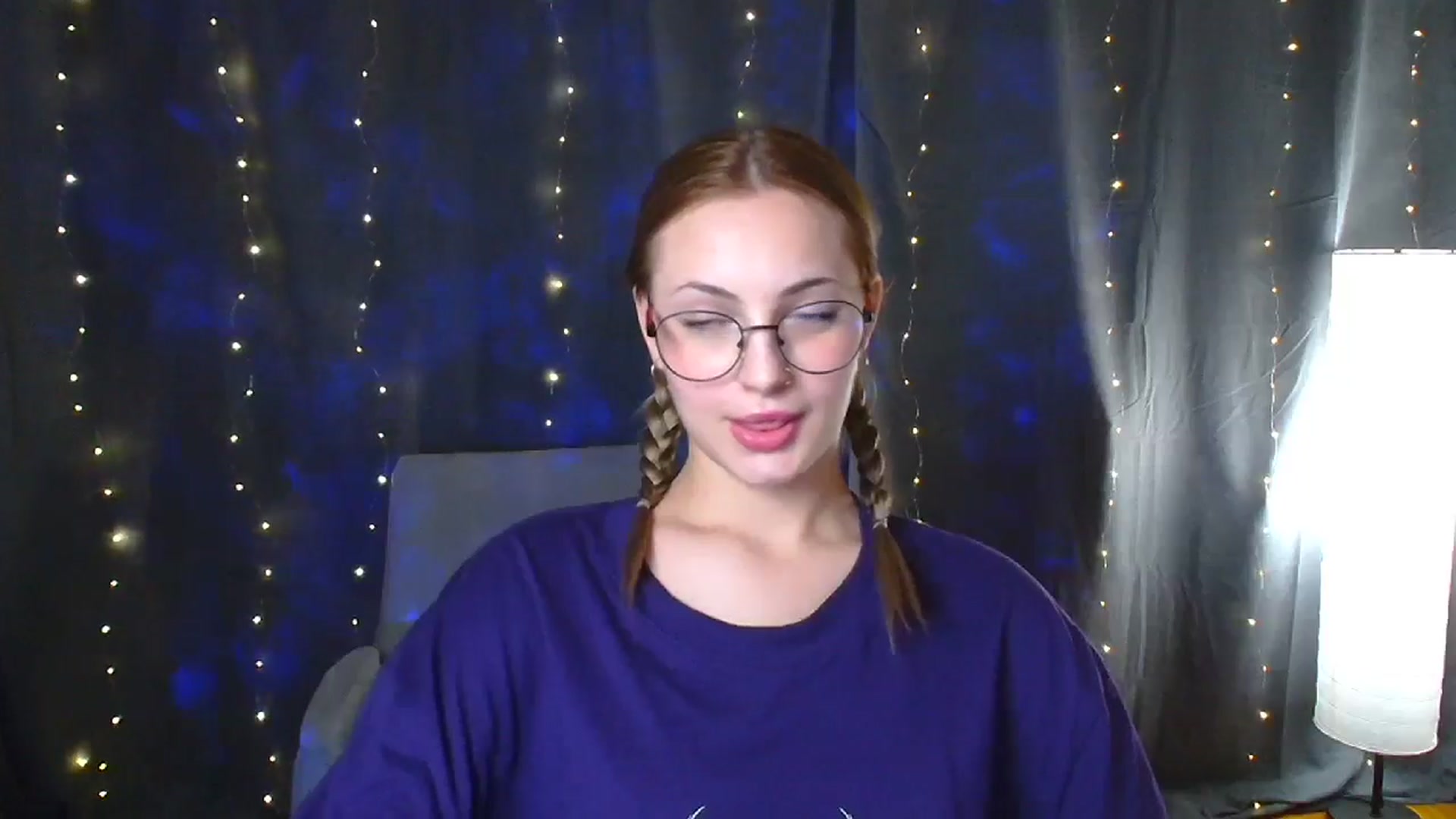 Gallery image thumbnail from Kissismimy's myfreecams stream on, 08/29/2024, 12:13 image 12 of 20