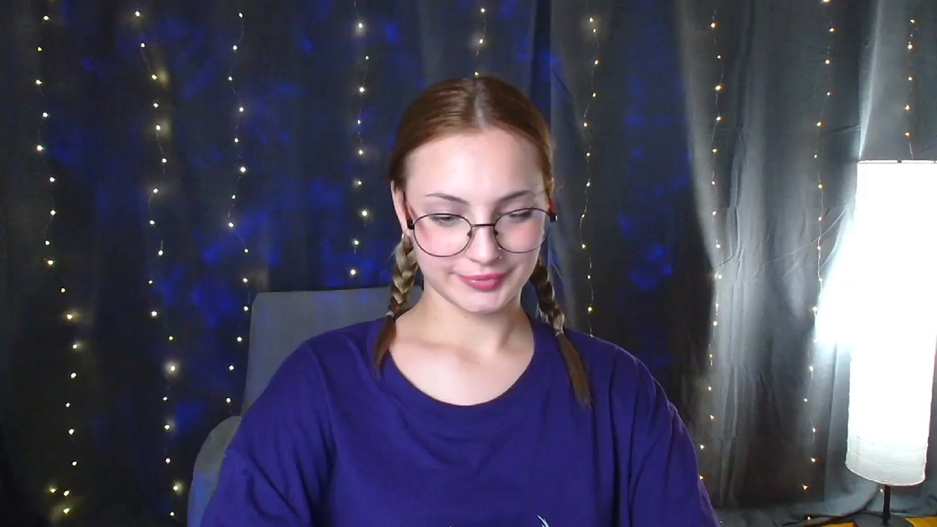 Gallery image thumbnail from Kissismimy's myfreecams stream on, 08/29/2024, 12:13 image 1 of 20