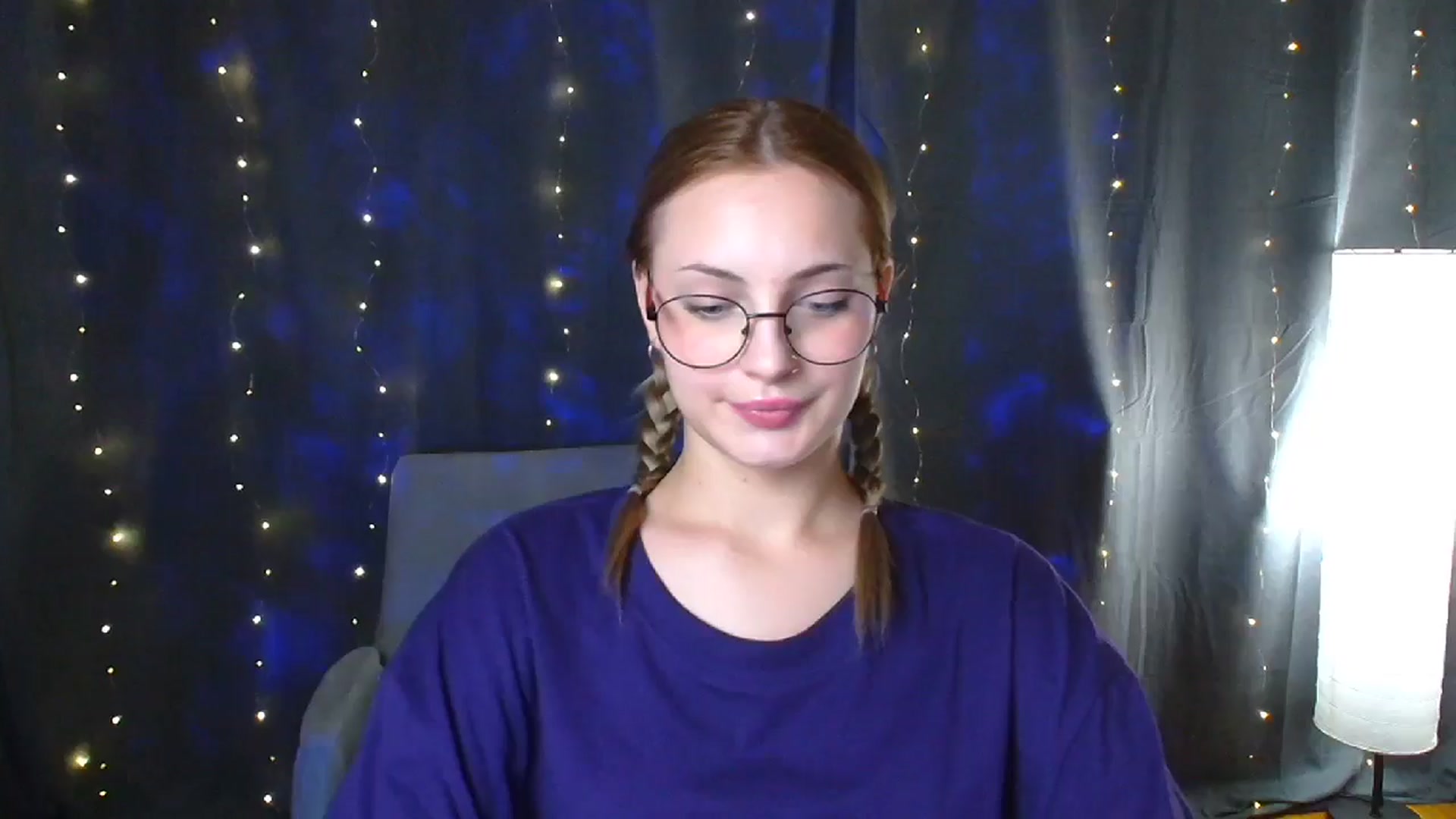 Gallery image thumbnail from Kissismimy's myfreecams stream on, 08/29/2024, 12:13 image 20 of 20