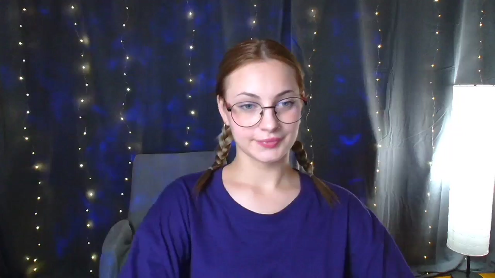 Gallery image thumbnail from Kissismimy's myfreecams stream on, 08/29/2024, 12:13 image 14 of 20