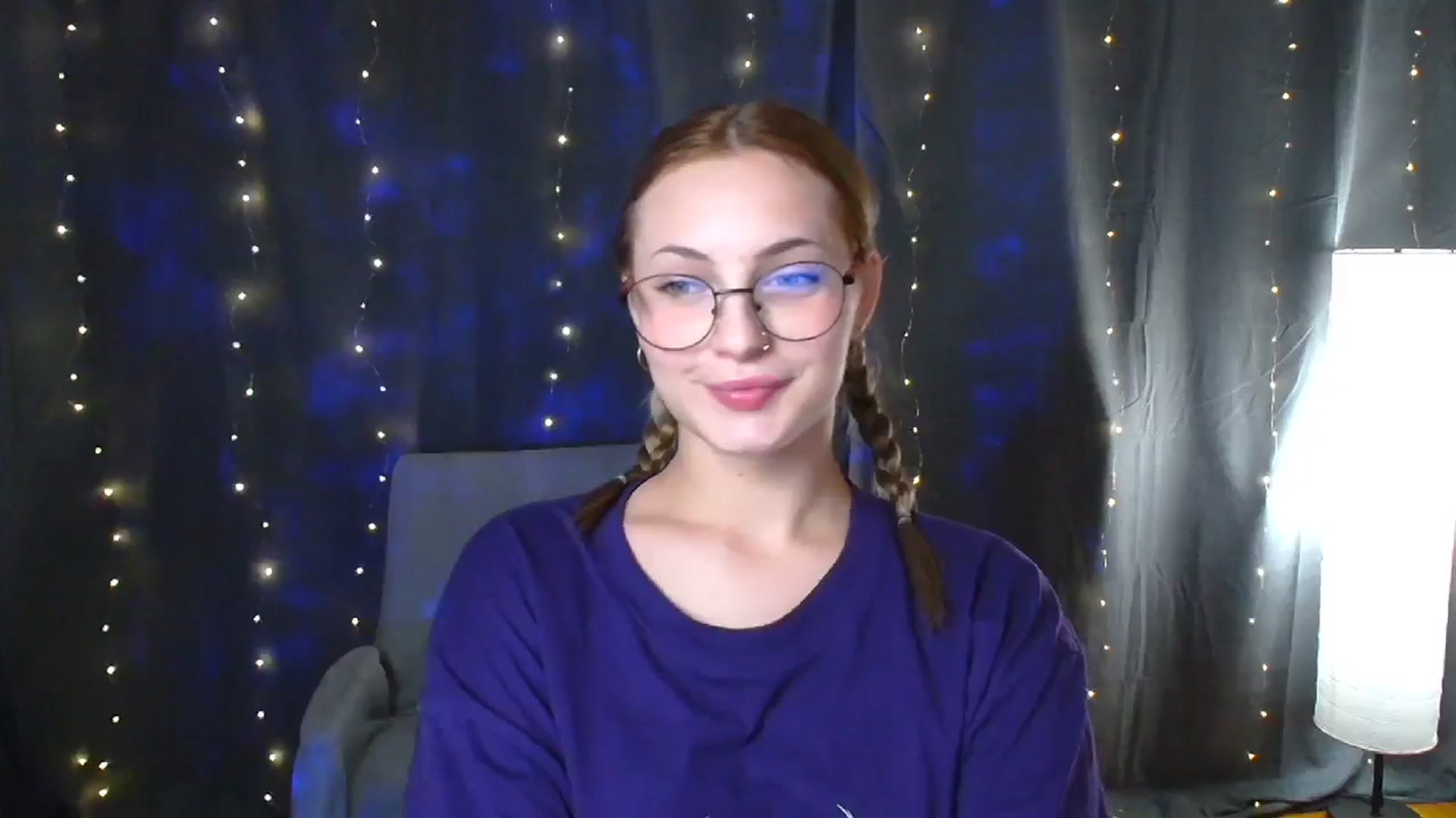 Gallery image thumbnail from Kissismimy's myfreecams stream on, 08/29/2024, 12:13 image 3 of 20