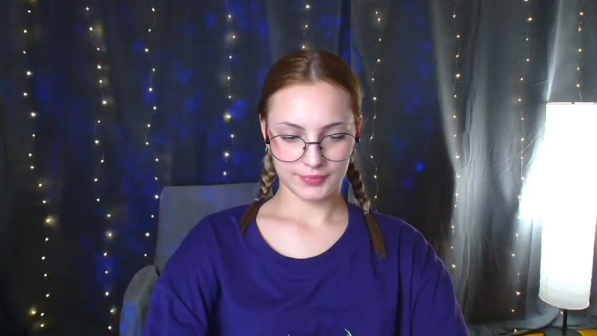 Gallery image thumbnail from Kissismimy's myfreecams stream on, 08/29/2024, 12:13 image 2 of 20