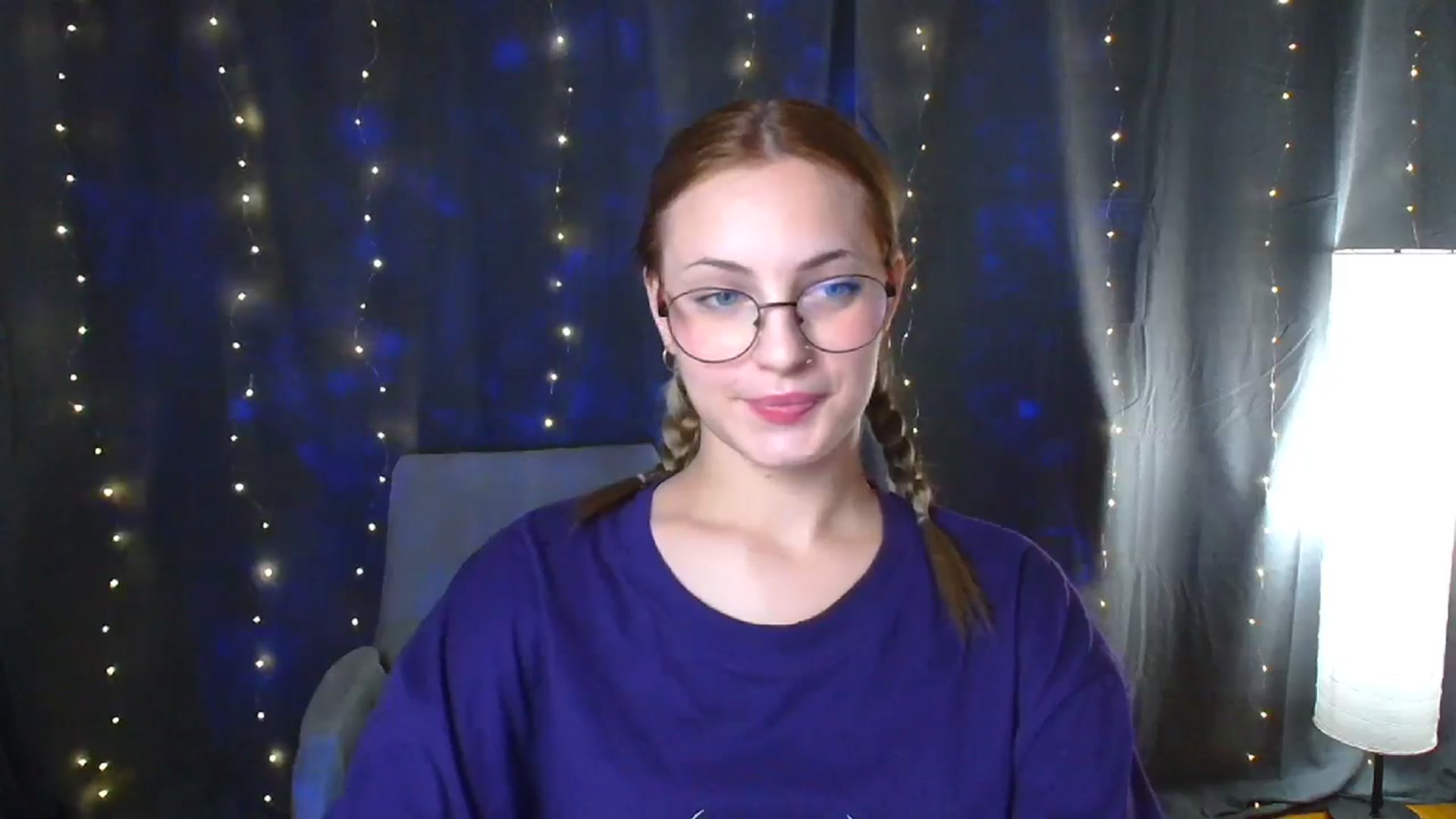 Gallery image thumbnail from Kissismimy's myfreecams stream on, 08/29/2024, 12:13 image 18 of 20