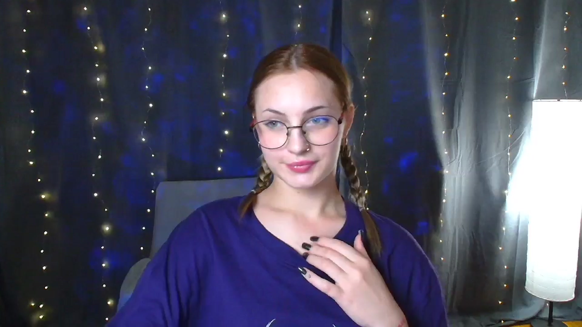 Gallery image thumbnail from Kissismimy's myfreecams stream on, 08/29/2024, 12:13 image 10 of 20